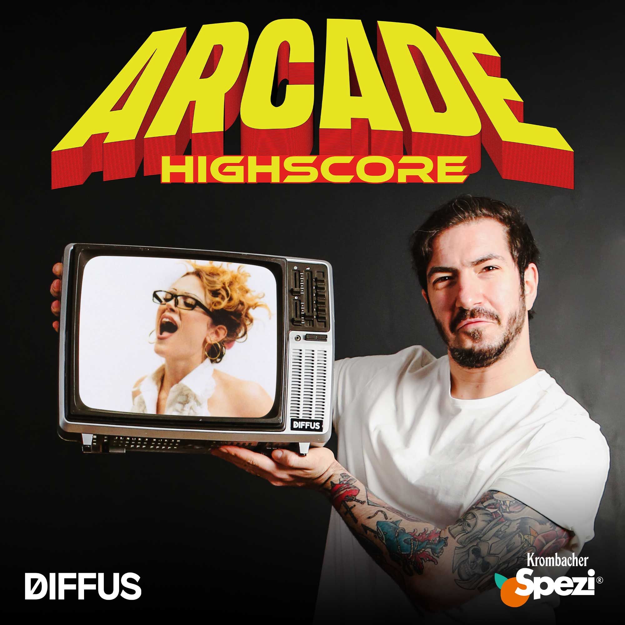 Eli Preiss - Welches ist dein Lieblings-Item bei Mario Kart?