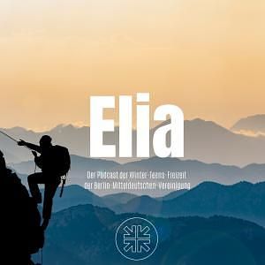 Elia #1: Isoliert