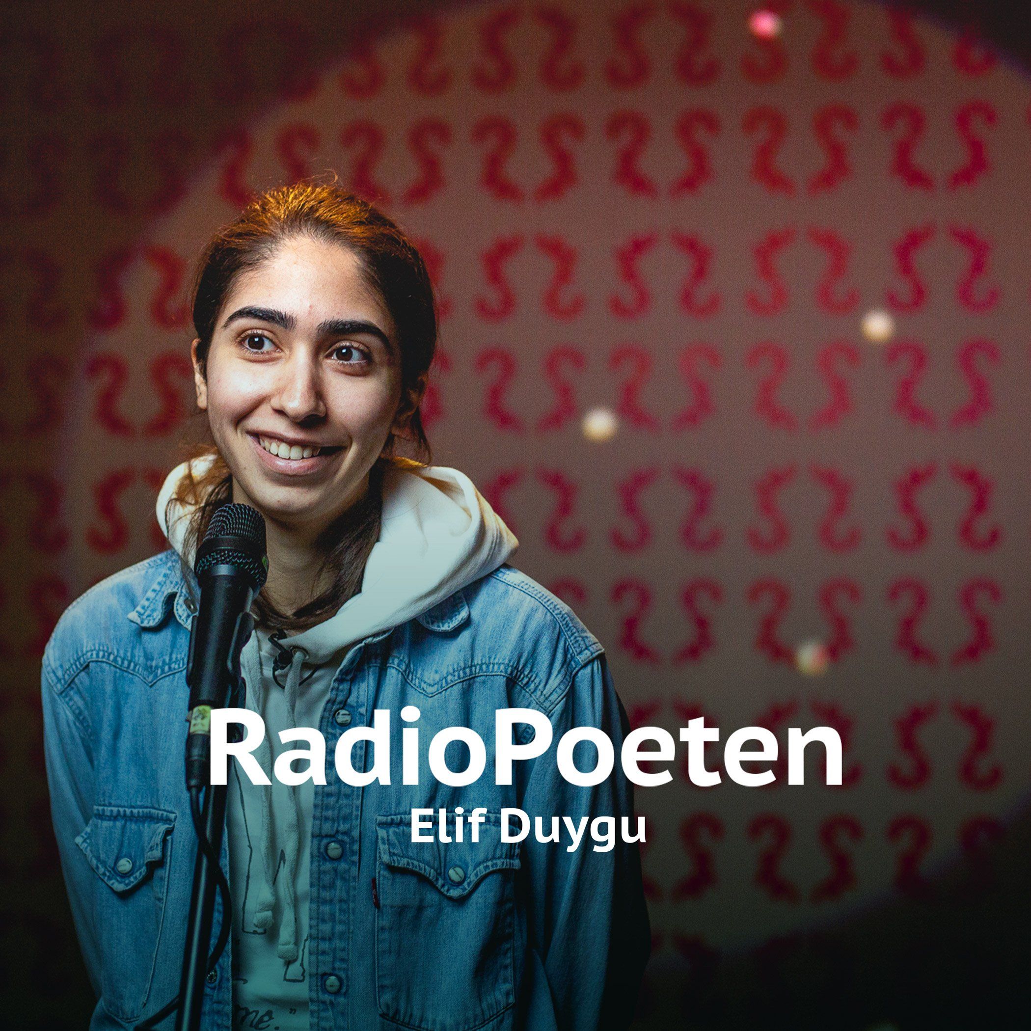 Elif Duygu: Wie die Liebe riecht