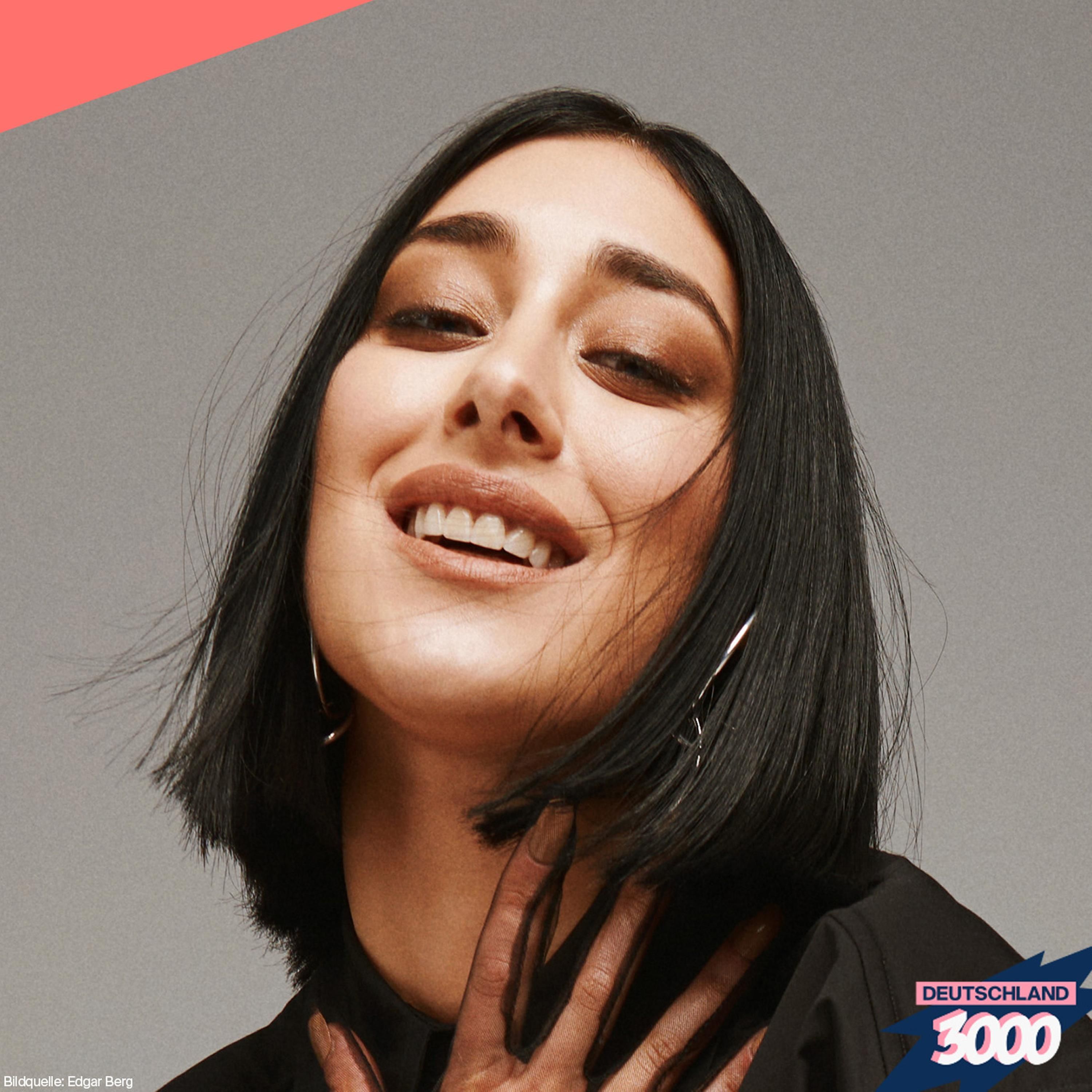 Elif, seit wann führst du kein Doppelleben mehr?