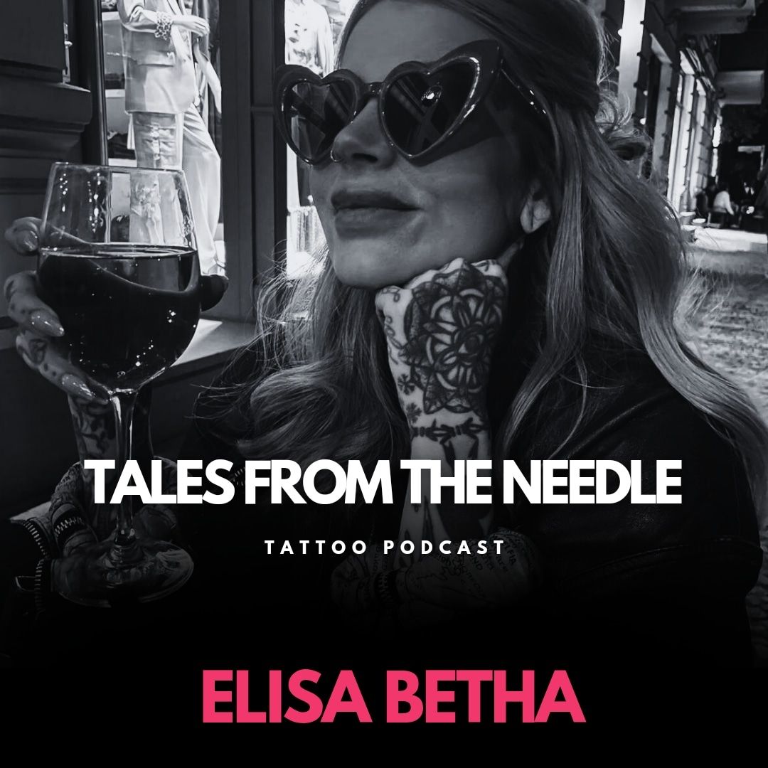 Elisa Betha