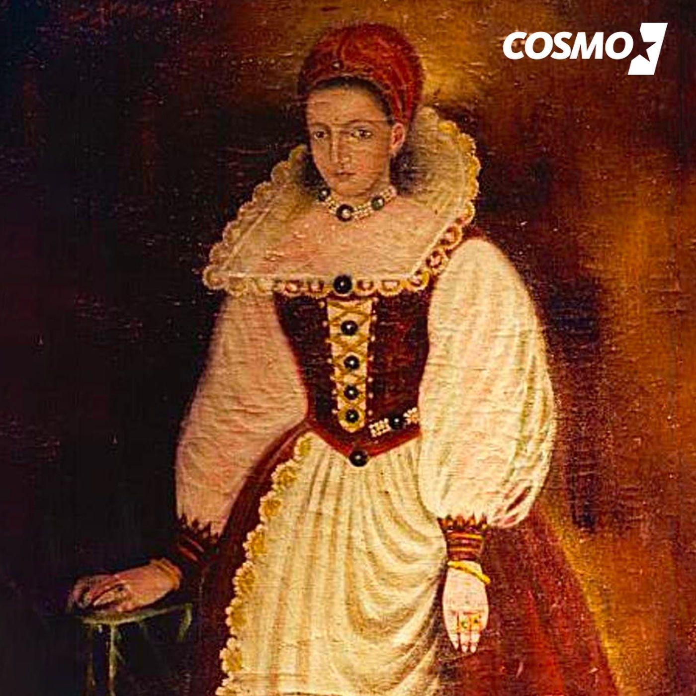 Elisabeth Báthory: Serienmörderin oder Opfer einer Intrige?