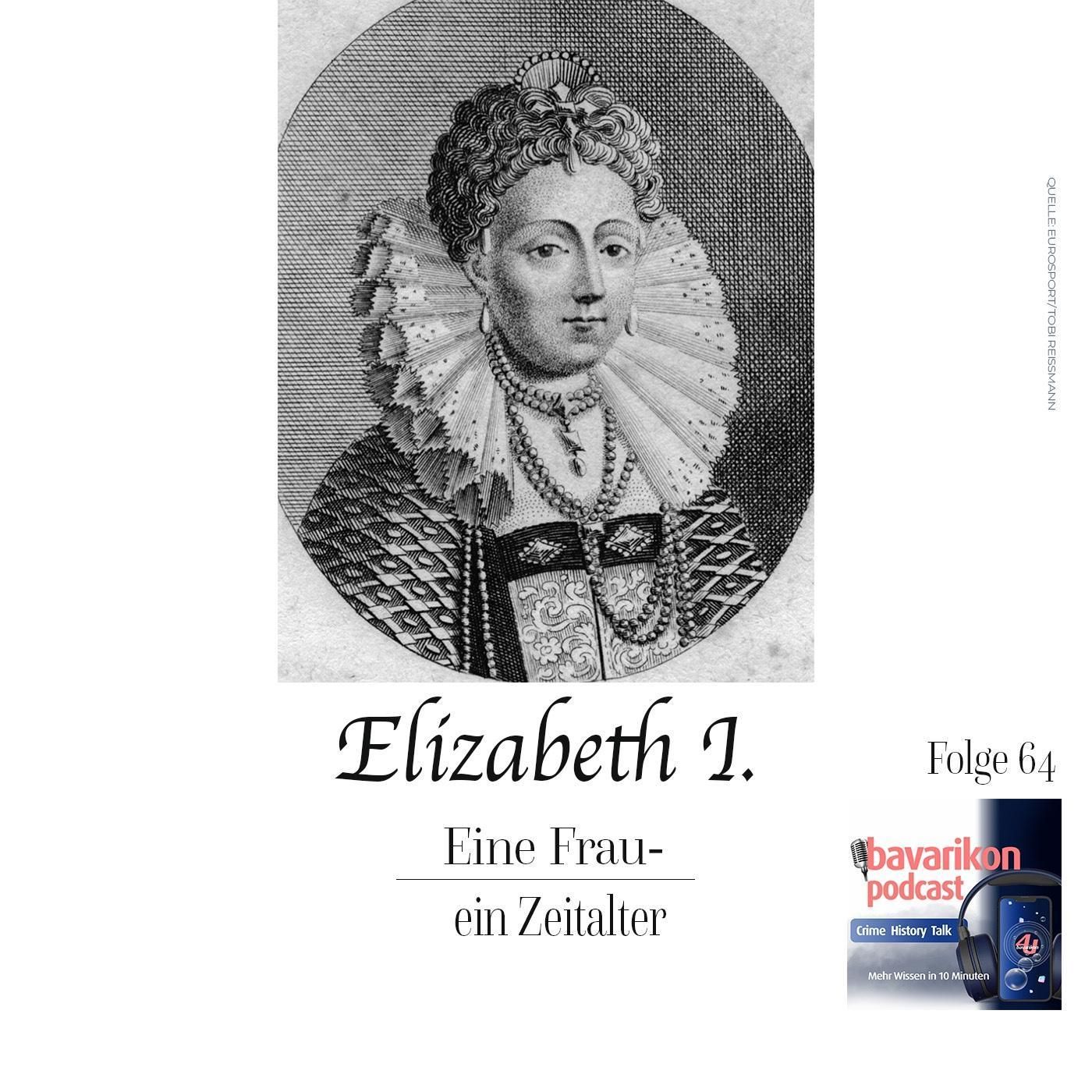 Elisabeth I.