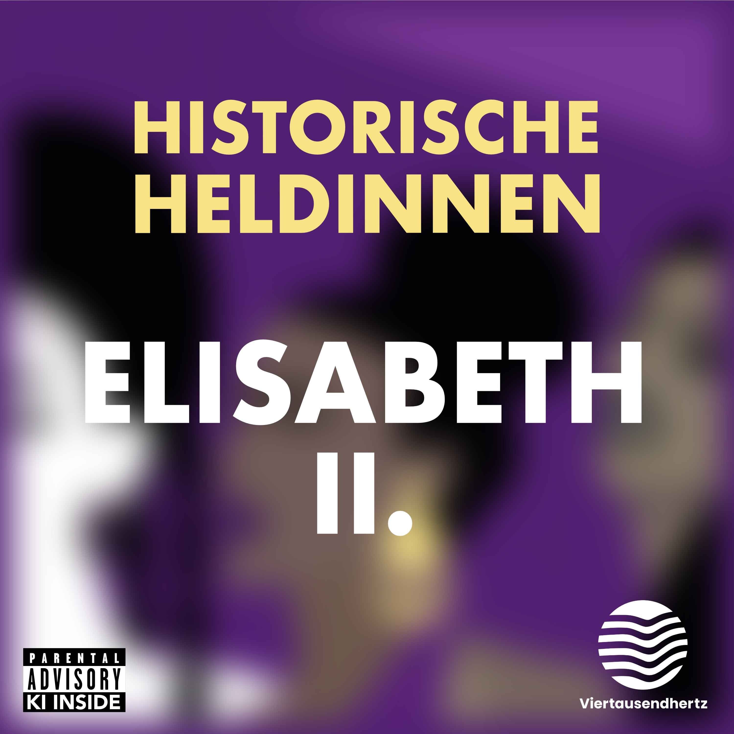 Elisabeth II.