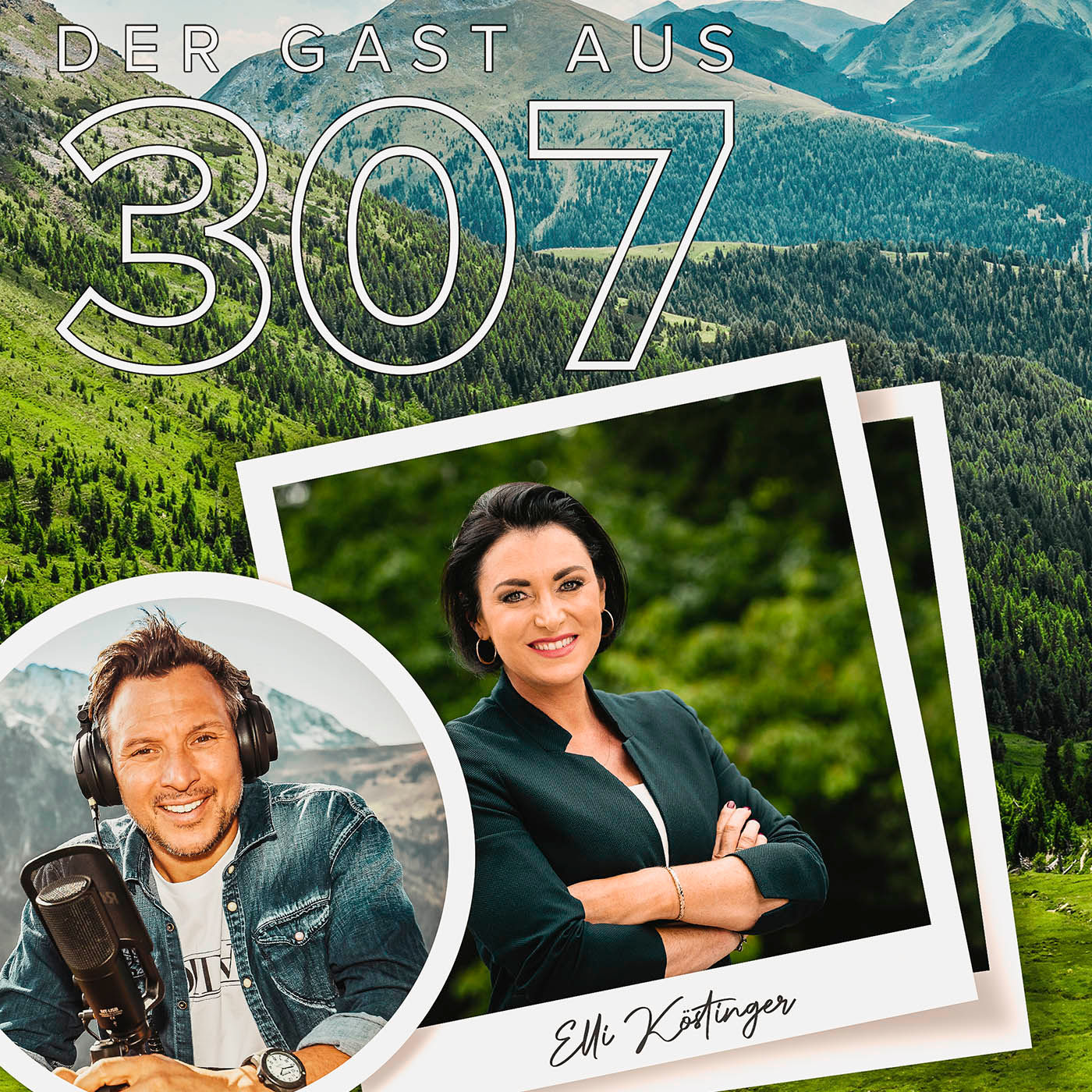 Elisabeth Köstinger - Ich will den Herzschlag der Menschen spüren - Folge 37