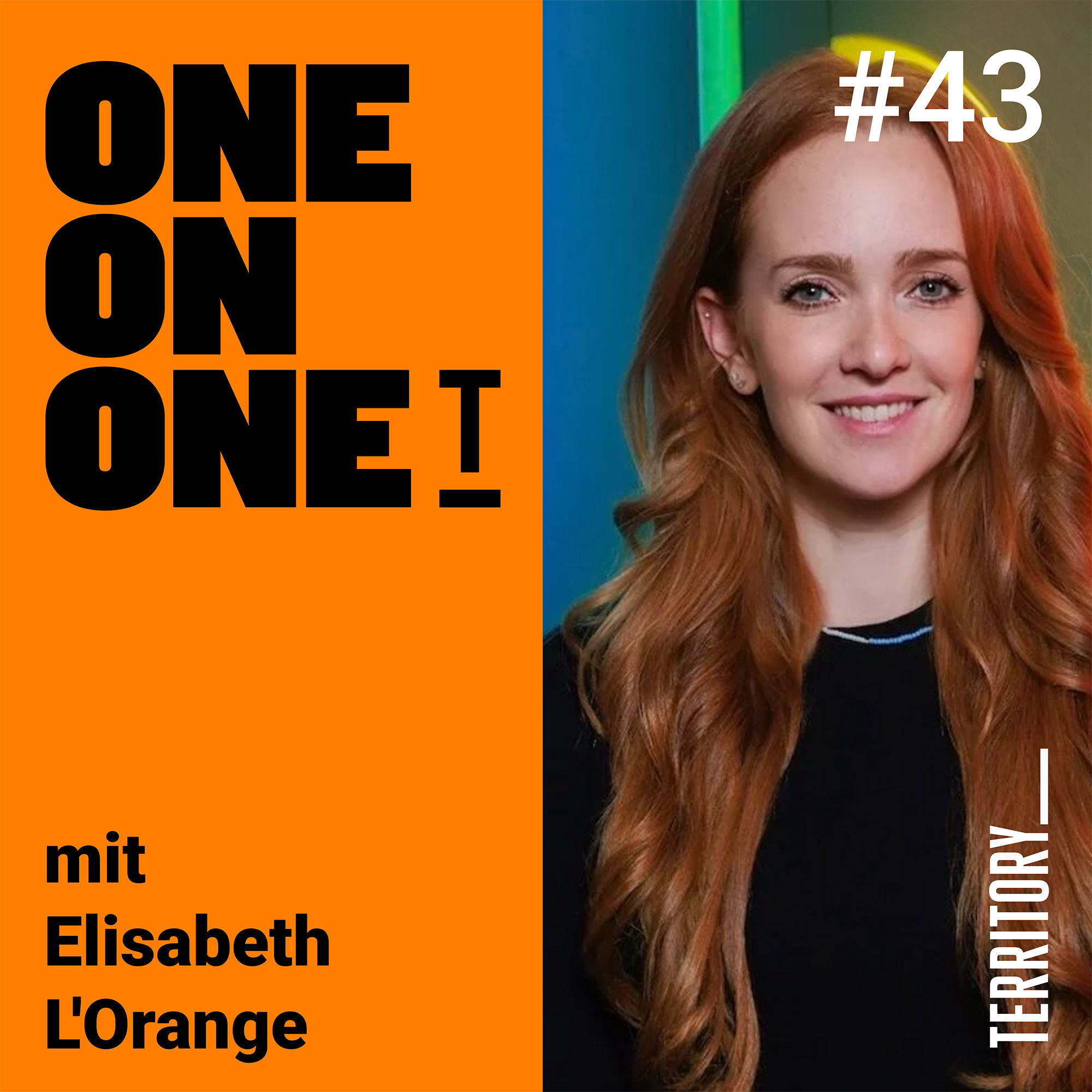 Elisabeth L'Orange - KI im Marketing: Was erwartet uns?