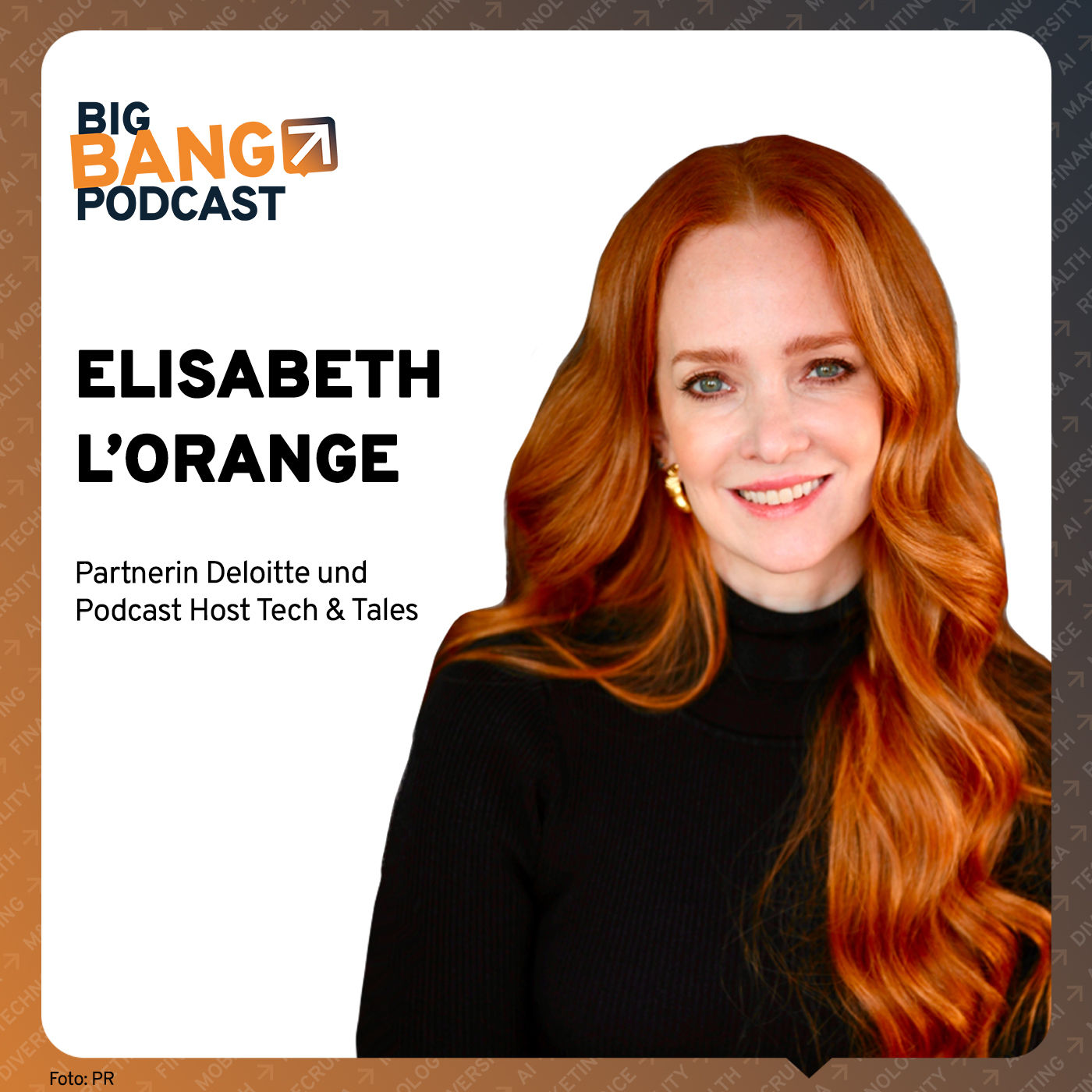 Elisabeth L’Orange: Was KI heute wirklich kann und wo wir uns selbst im Weg stehen