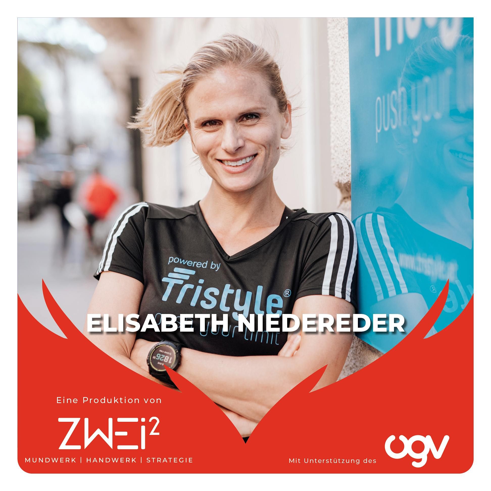 Elisabeth Niedereder: Bewegung könnte das Gesundheitssystem nachhaltig entlasten