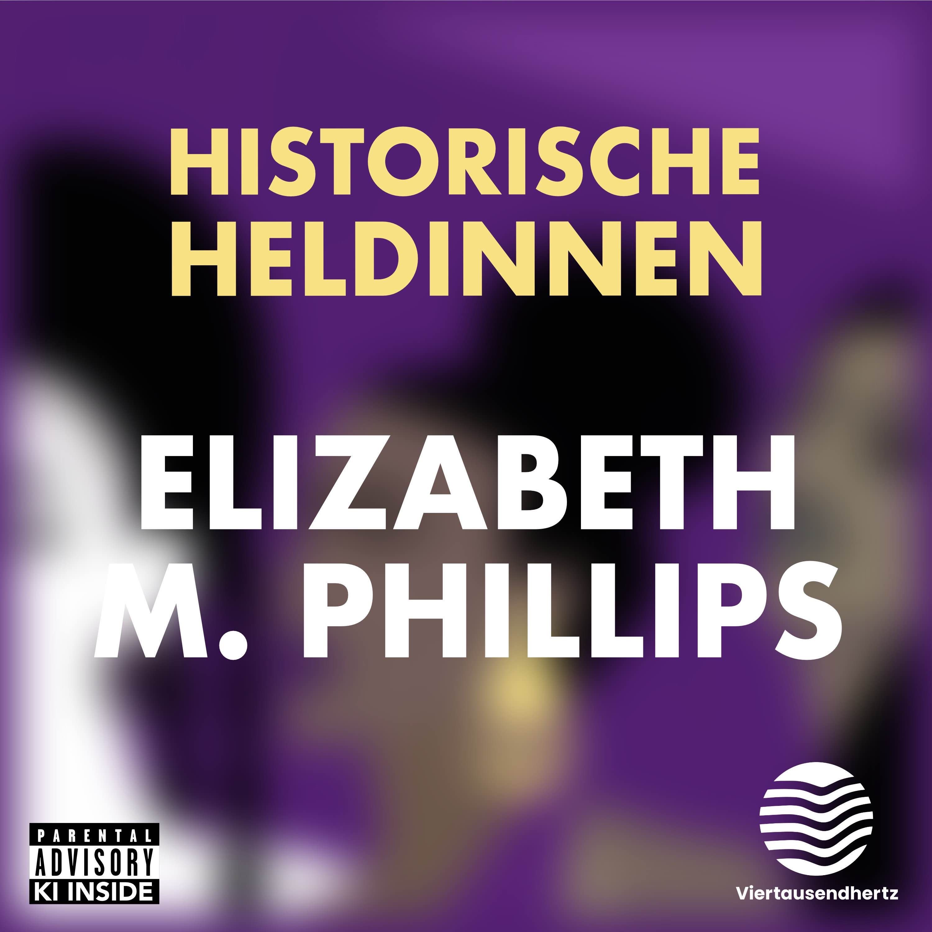 Elizabeth Magie Phillips