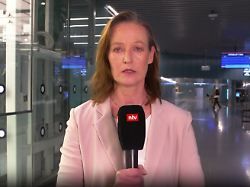 Elke Büchter: Die Ziele der USA und Israels "sind im Krieg auseinandergegangen"