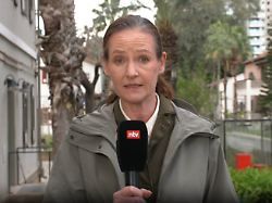 Elke Büchter: Israels neue Todesstrafe "ist skandalös und rassistisch"