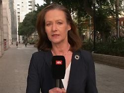 Elke Büchter: Jet-Abschüsse können "die gesamte Stimmung verändern"