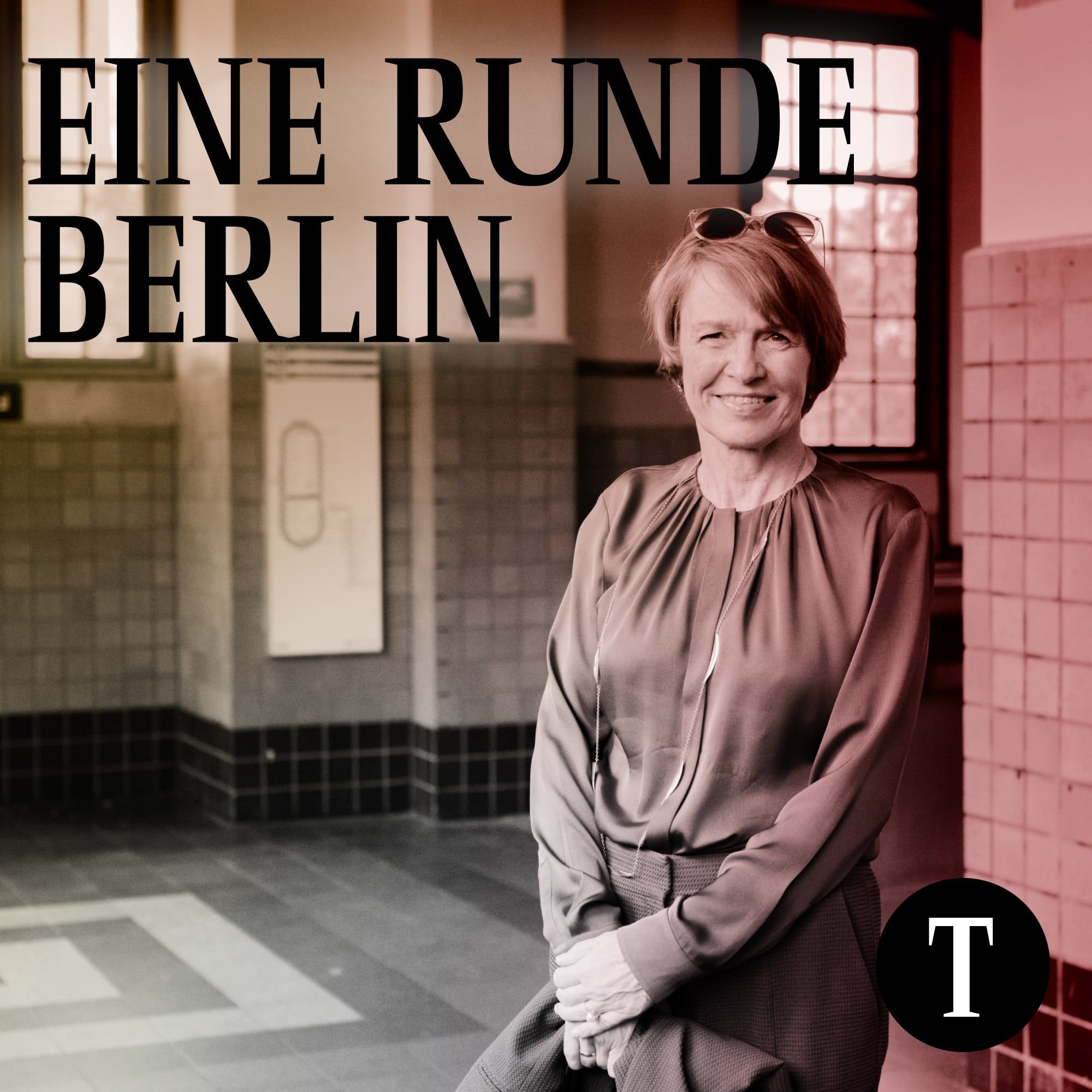 Elke Büdenbender – Wie kann man das Vertrauen in die Demokratie wieder stärken?