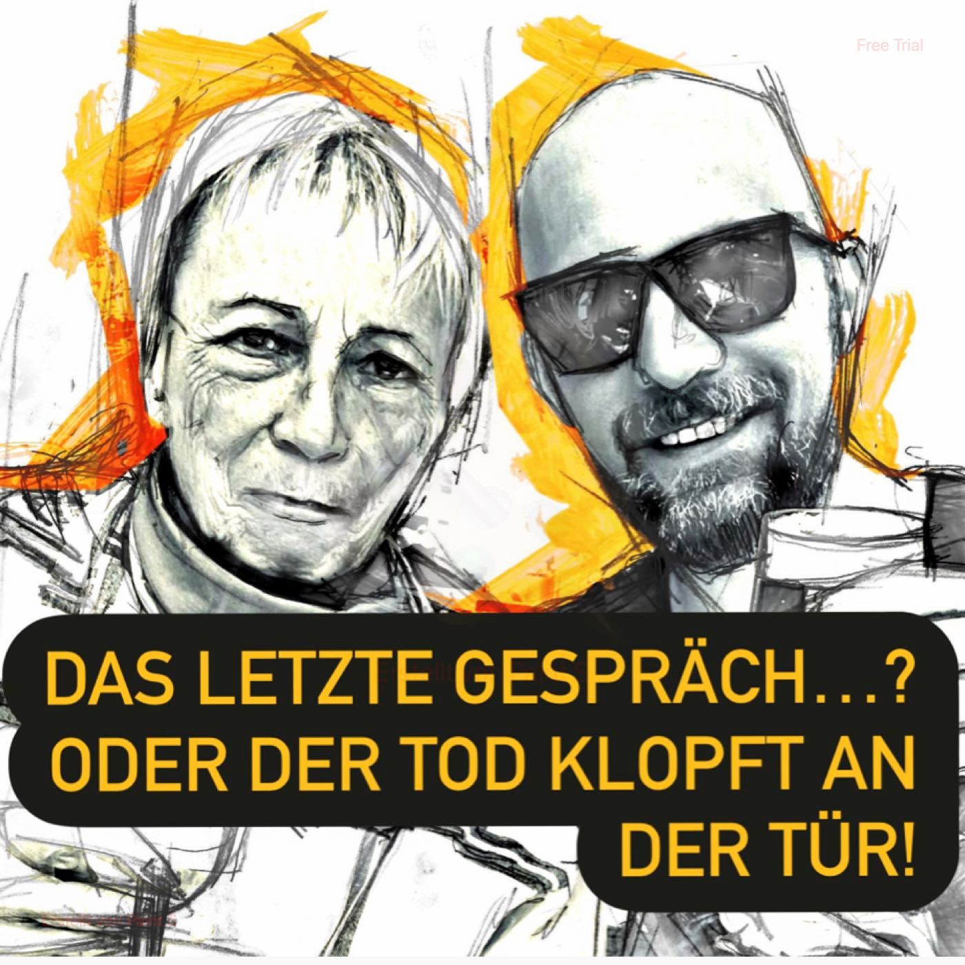 54 - Elkes 1. Todestag