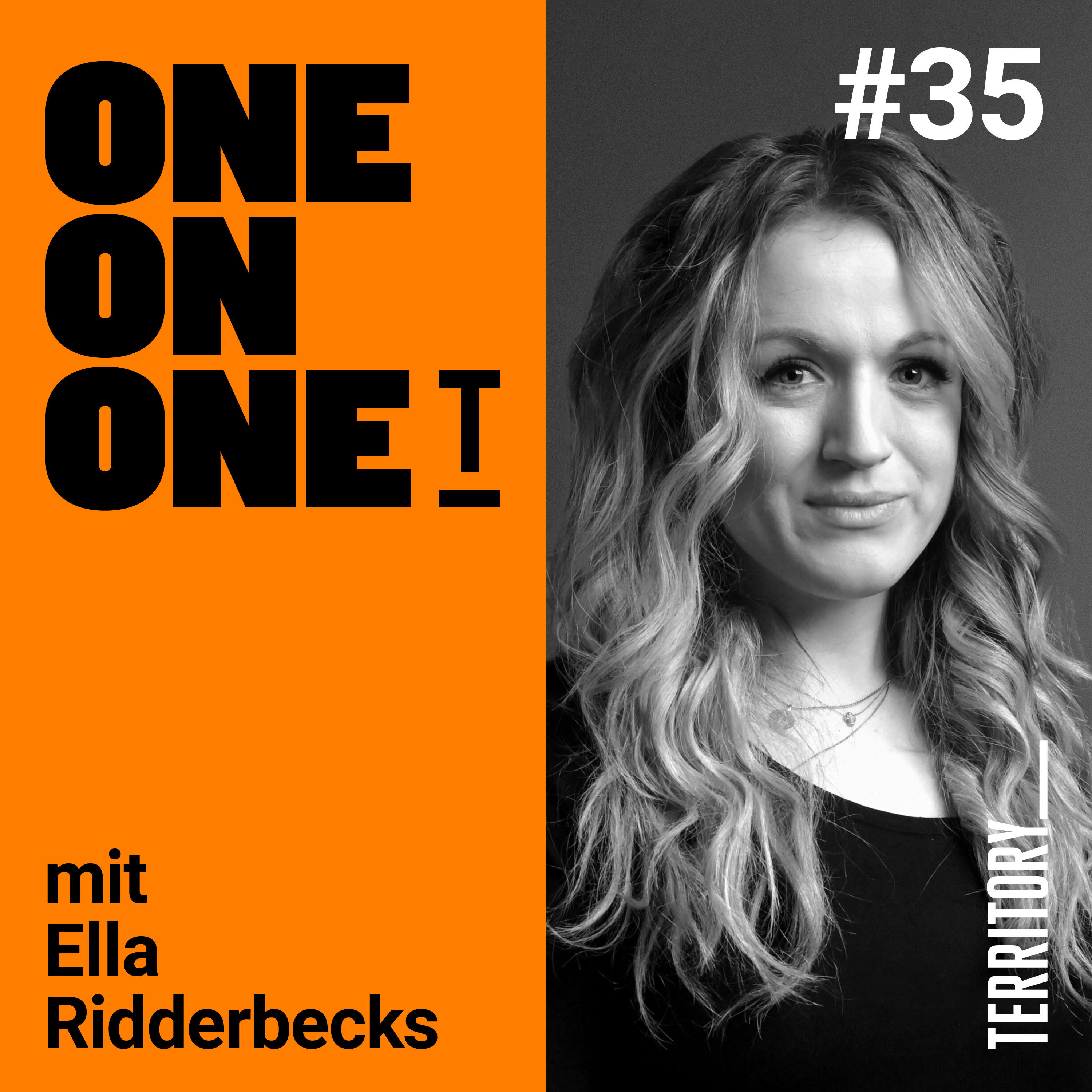 Ella Ridderbecks - Weniger ist mehr! Social Media ohne Daily Grind.