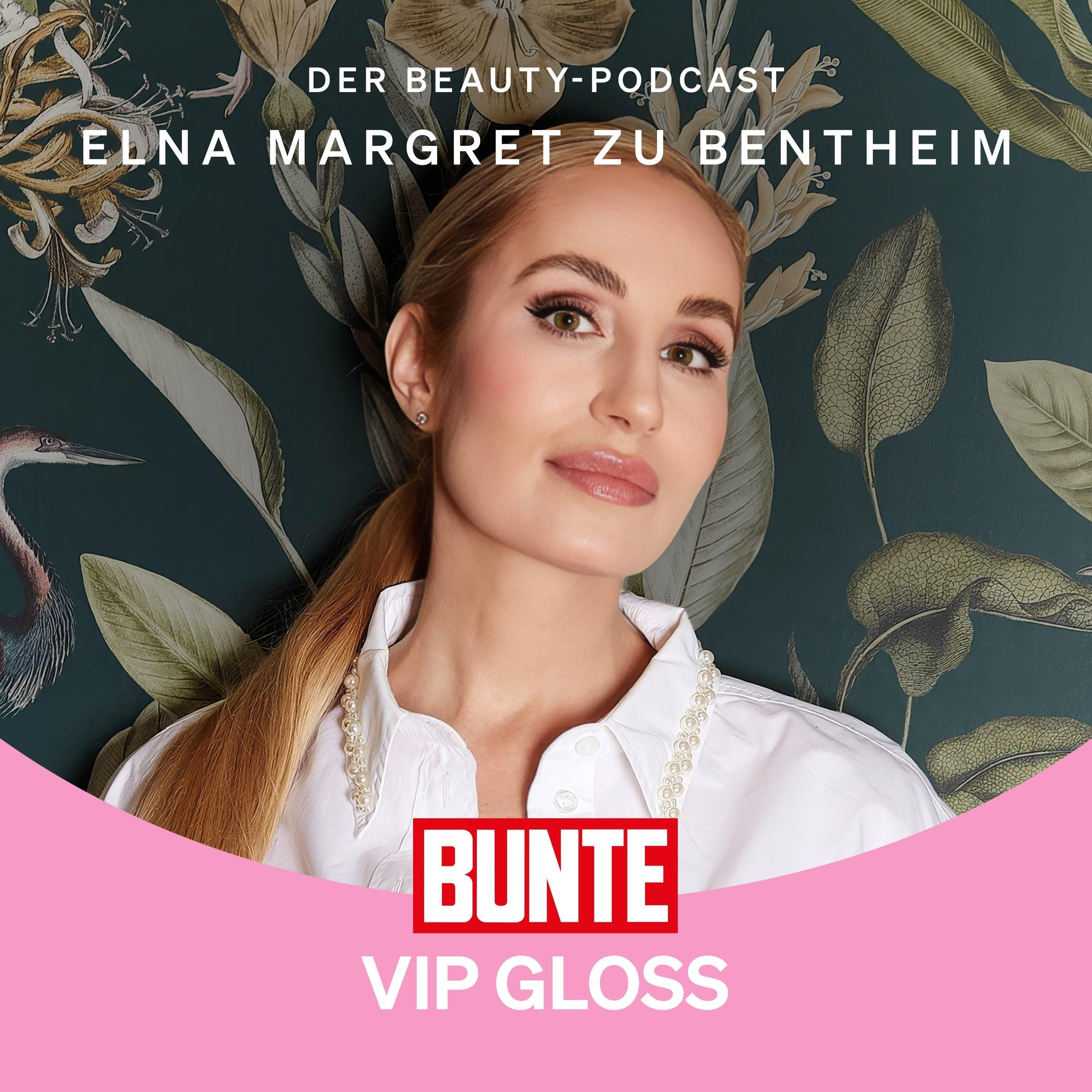 Elna Margret zu Bentheim: Krisen-Coaching für Frauen