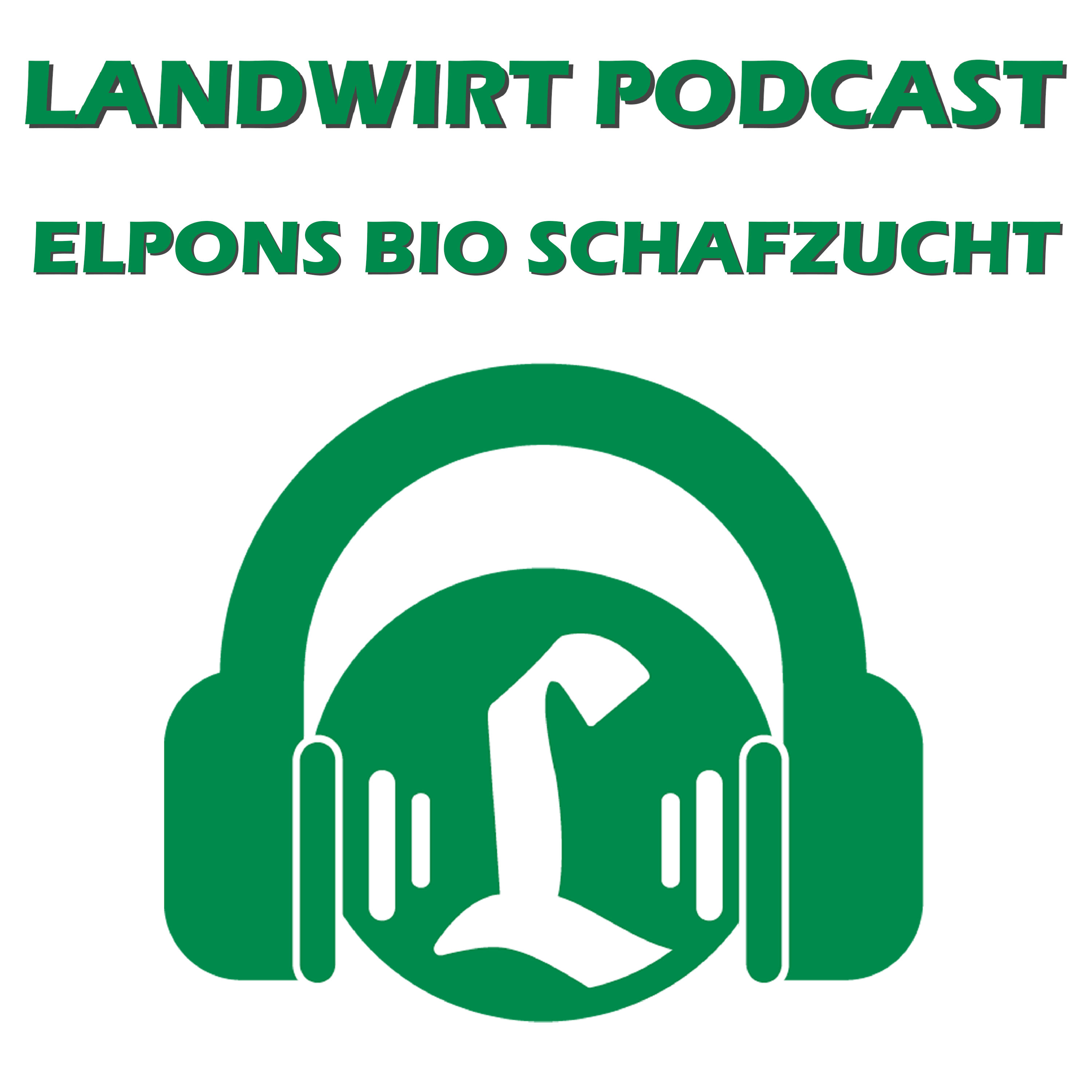 Elpons Bio Schafzucht