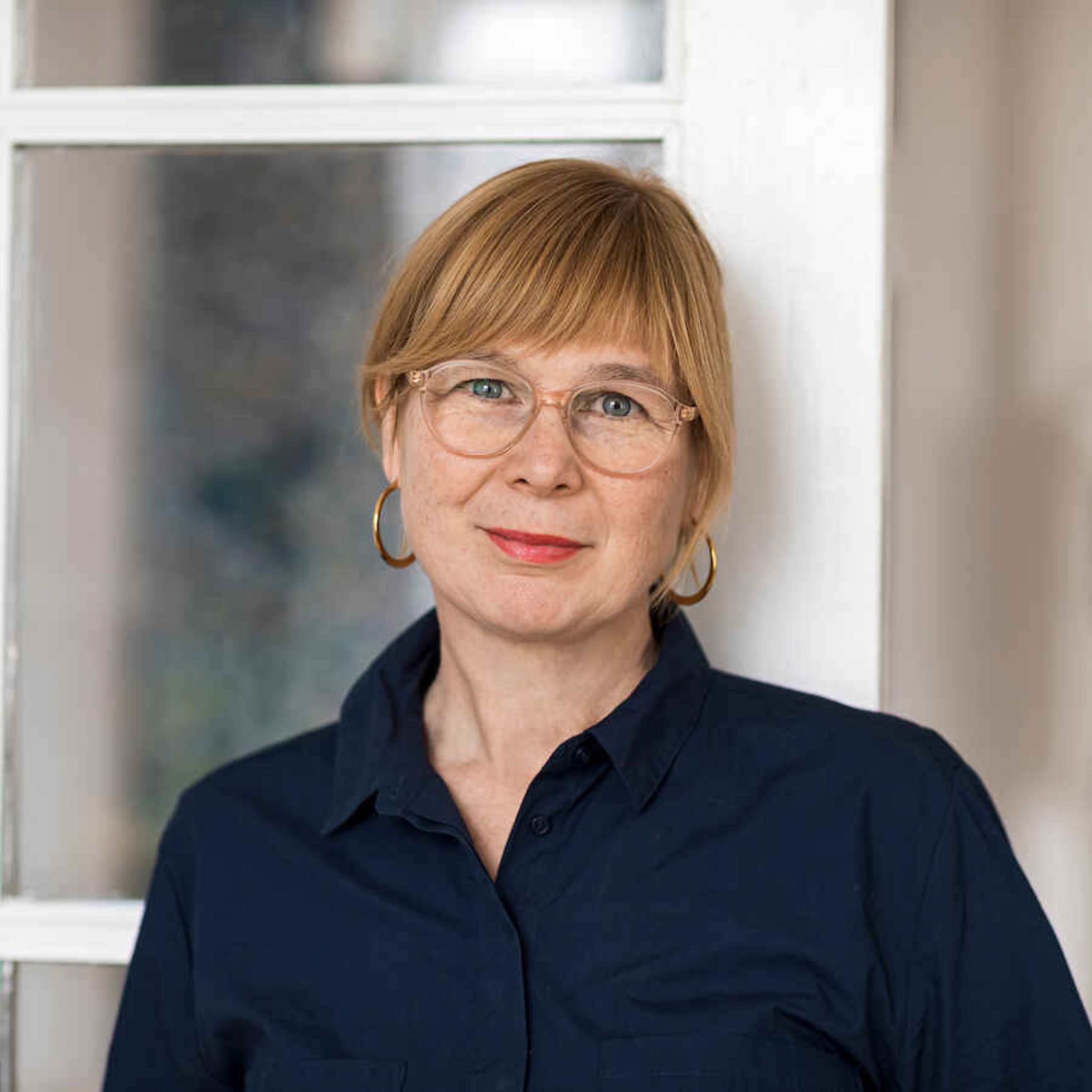 Eltern-Kind-Beziehung bewusst gestalten als Erwachsene - Interview mit Anne Otto