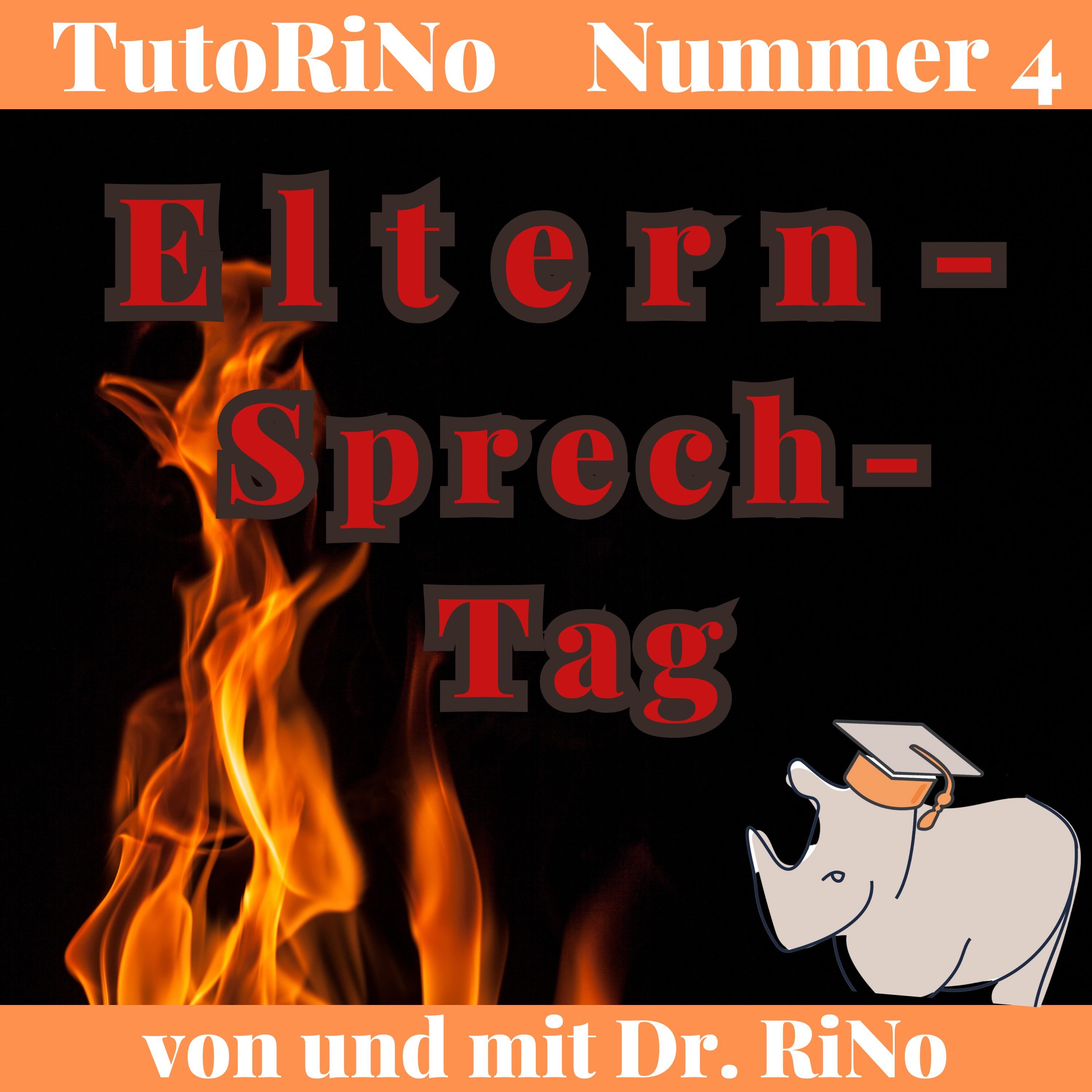 Eltern-Sprech-Tag