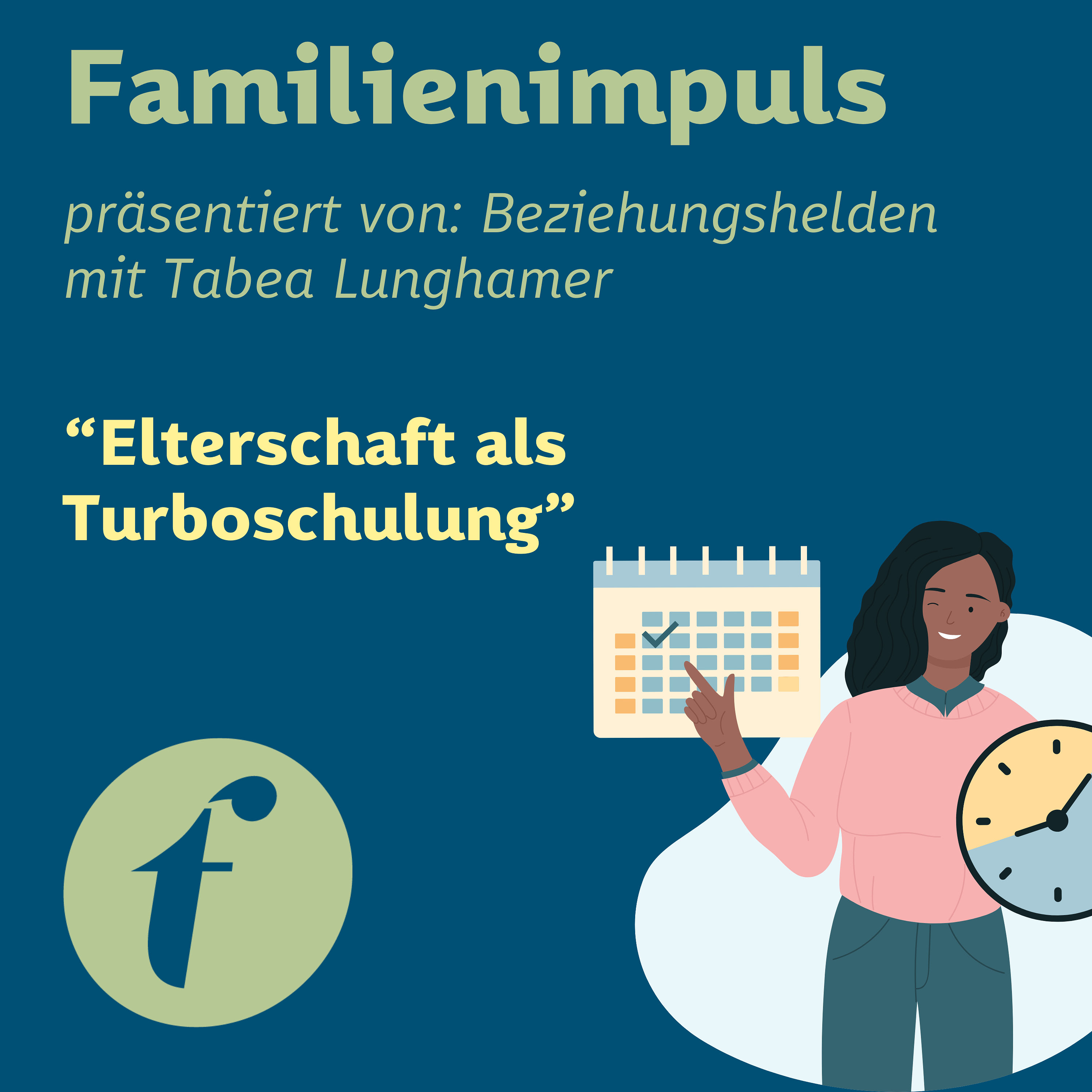 Elternschaft - Turboschulung
