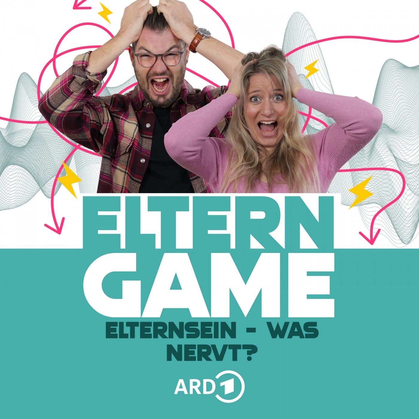 Elternsein - was nervt?