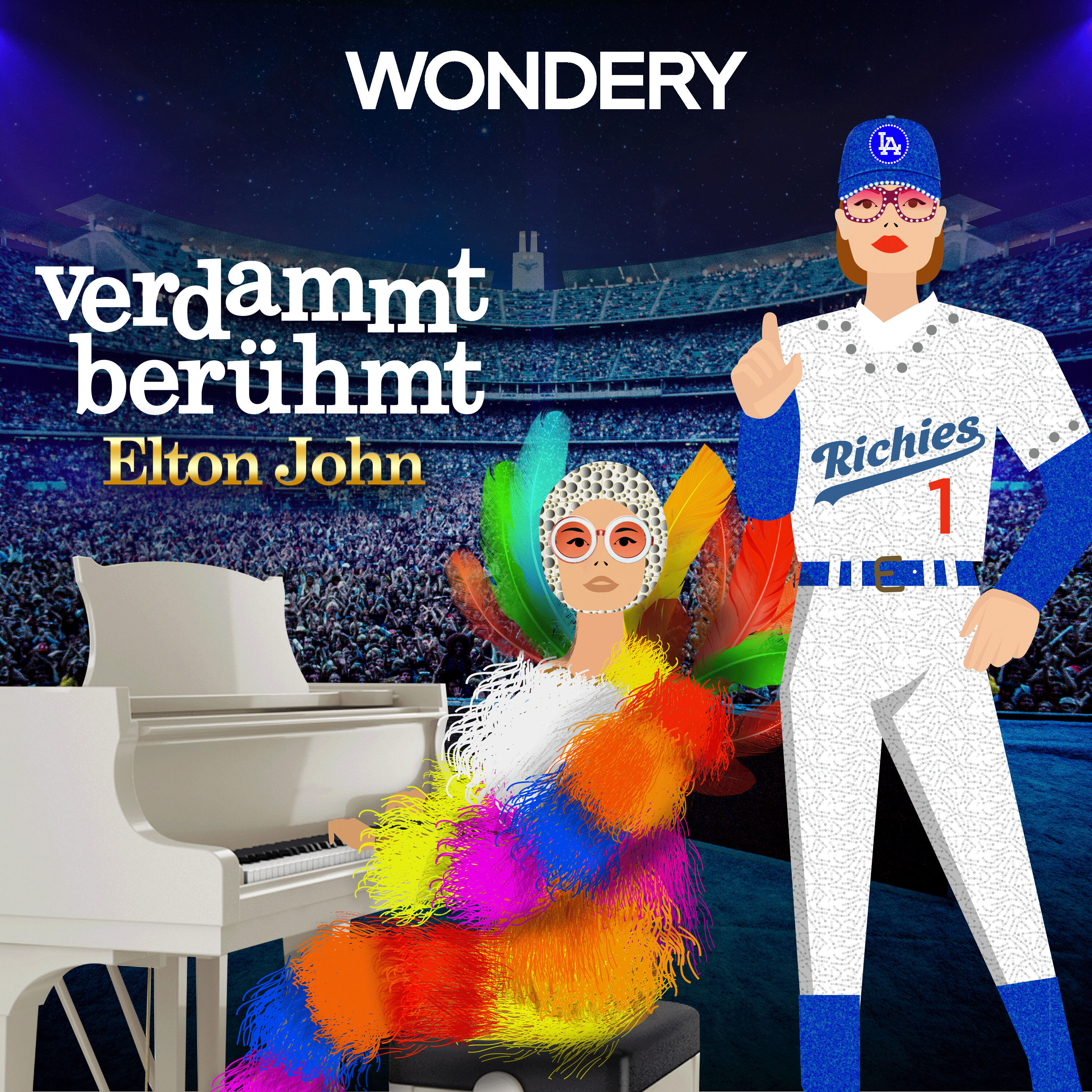 Elton John | Hakuna Matata | 4