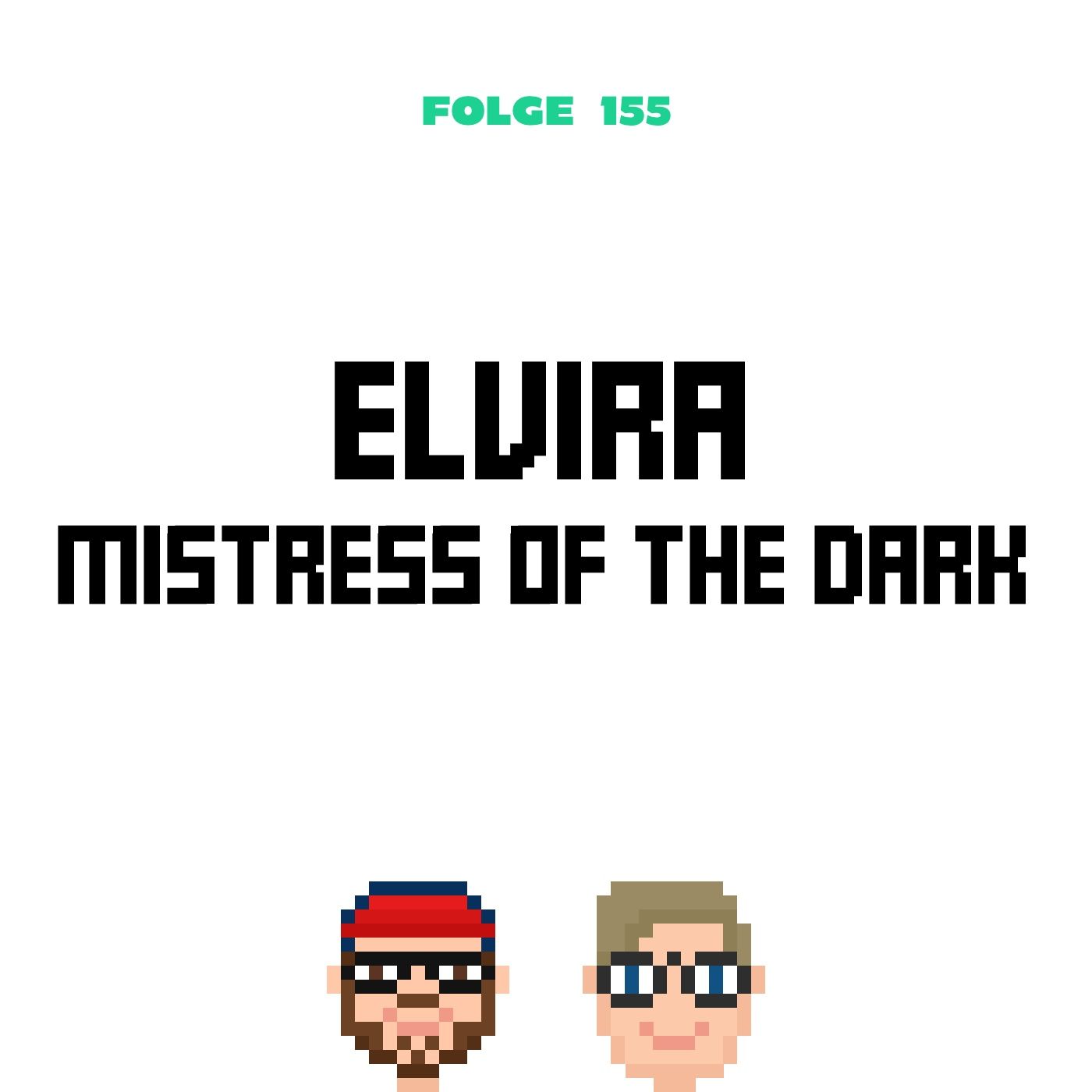 Elvira – Mistress of the Dark (Folge 155)
