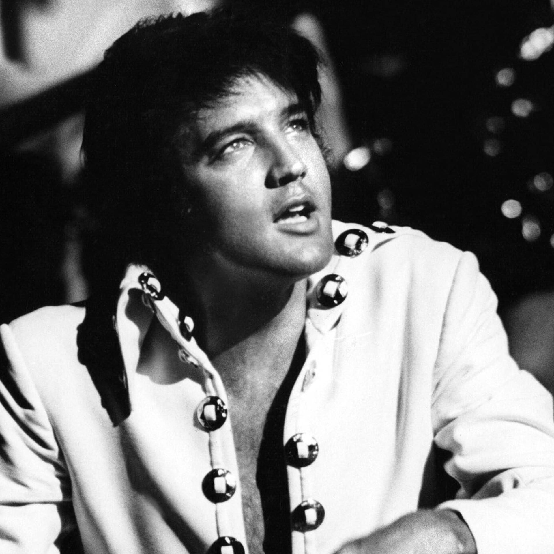 Elvis – Der Schamane in Las Vegas