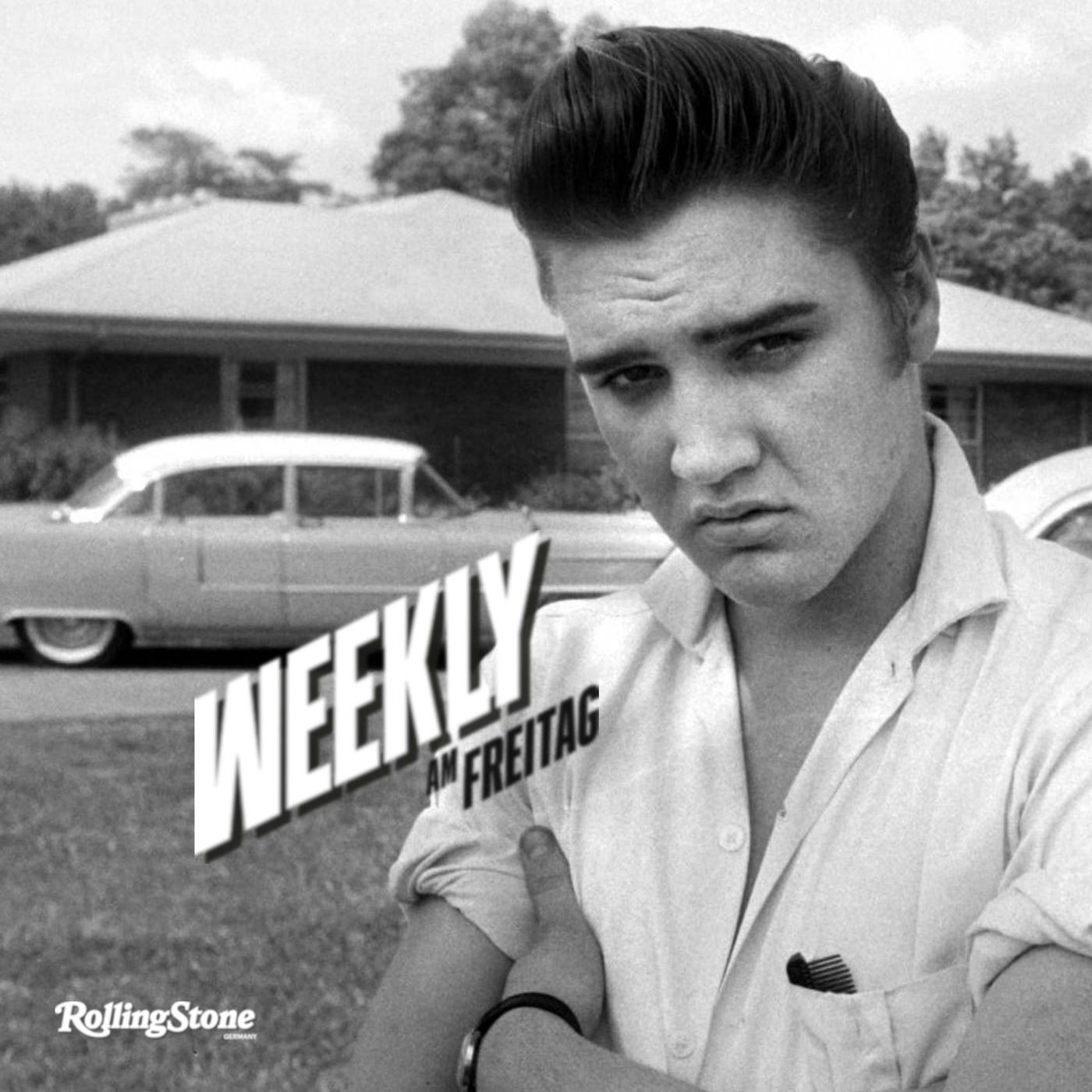 Elvis Presley: Unsere 10 Lieblingssongs