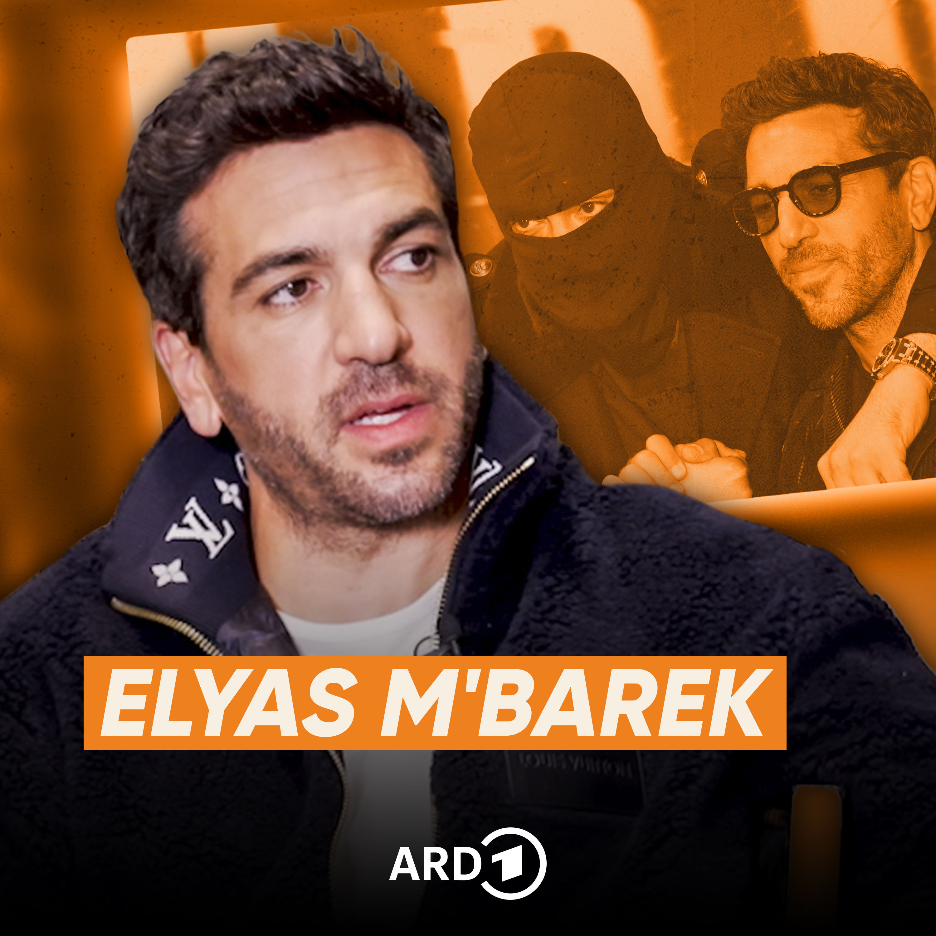 Elyas M'Barek: "Haftbefehl wäre beim Dreh fast gestorben"