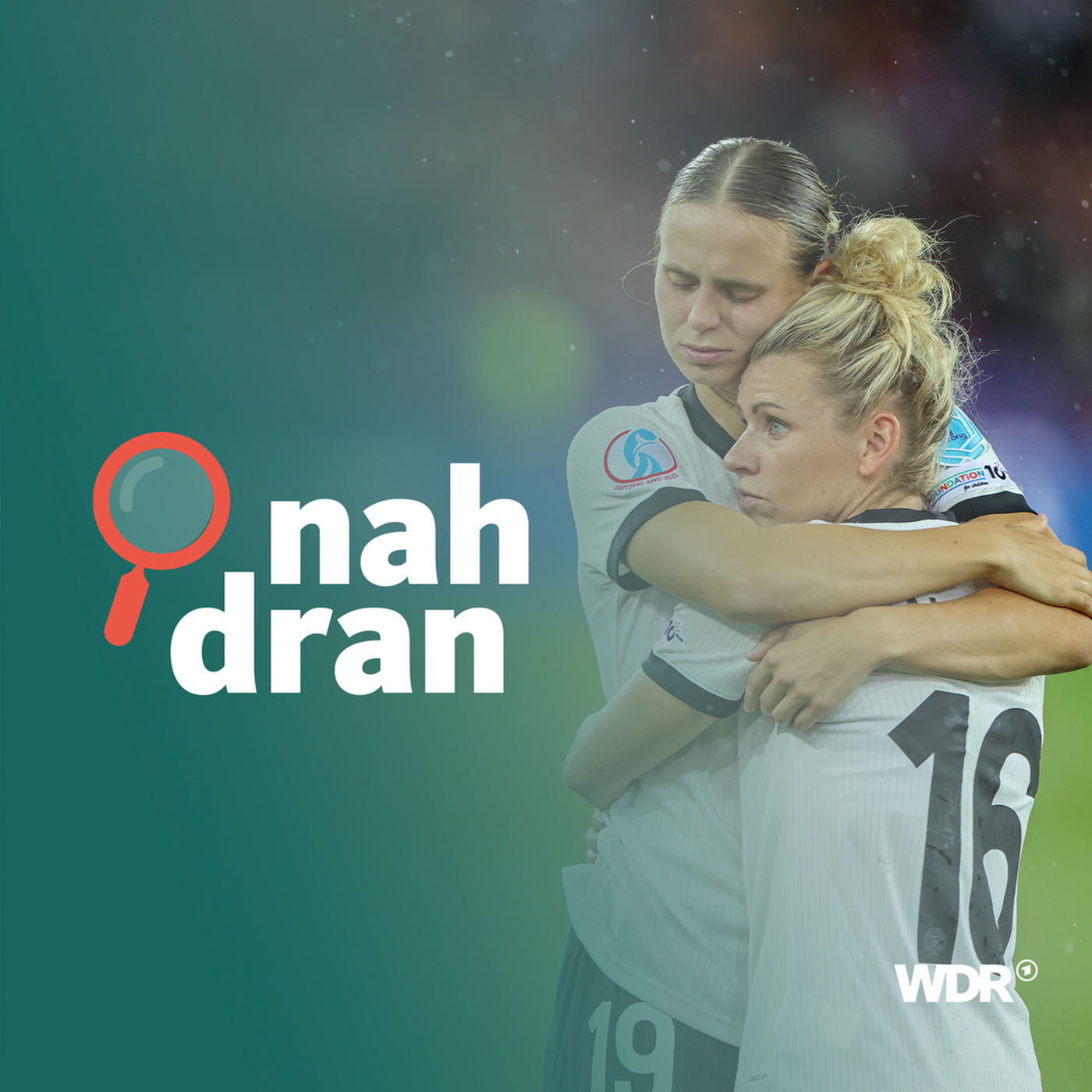 EM-Aus für Deutschland – was das Turnier für den Frauenfußball bedeutet