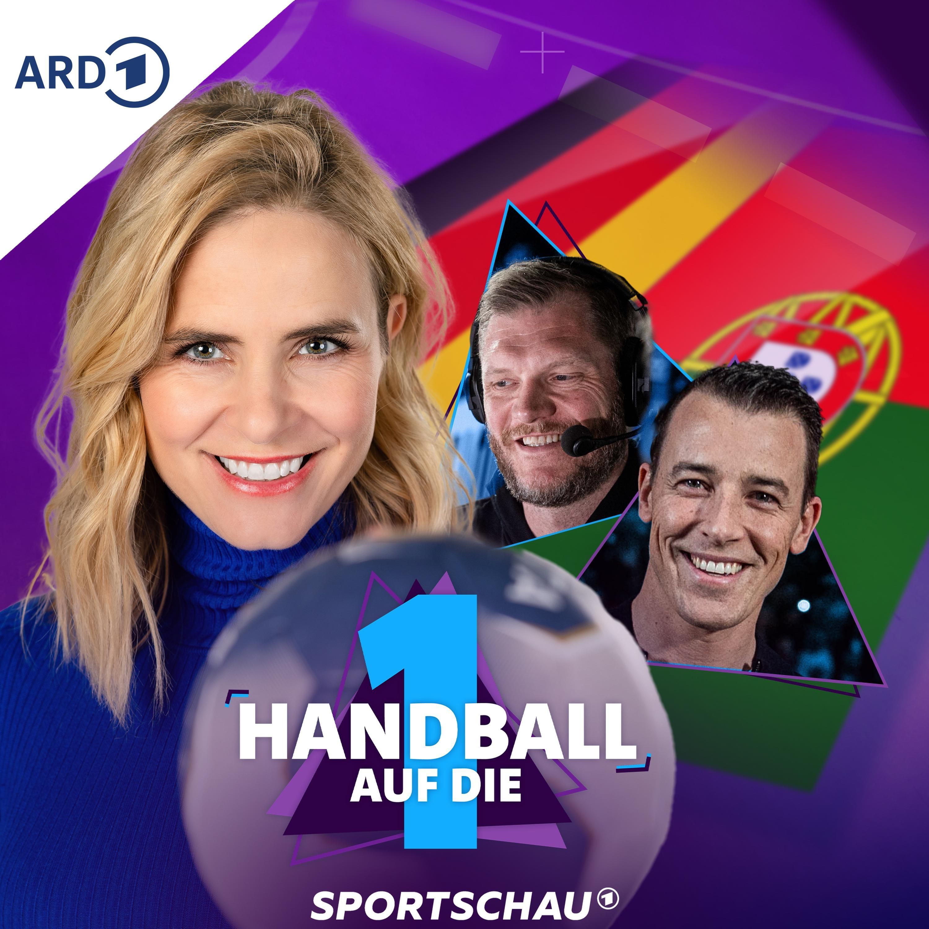 EM-Tag 10: Weltmeisterbesieger-Besieger