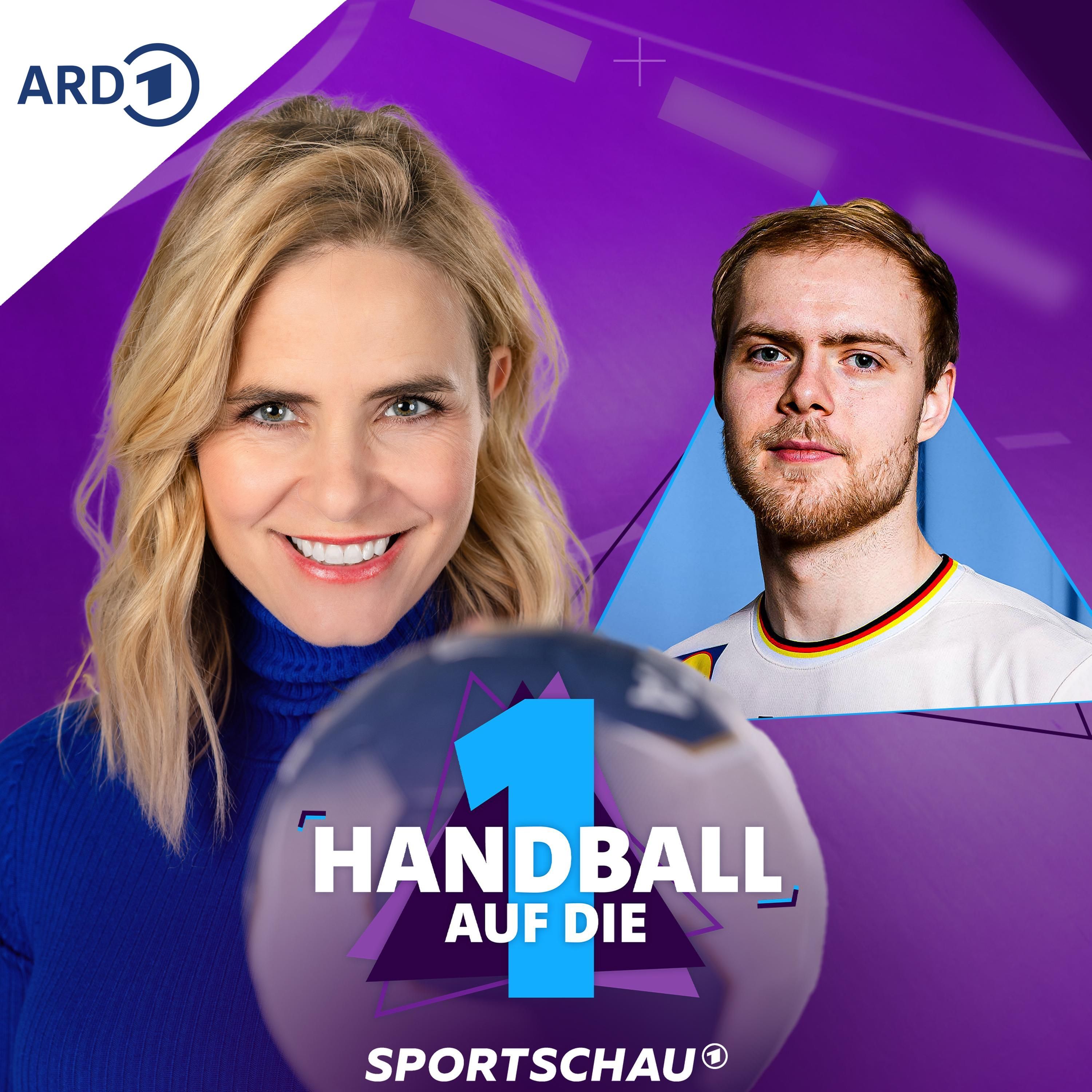 EM-Tag 11: Next Norwegen!