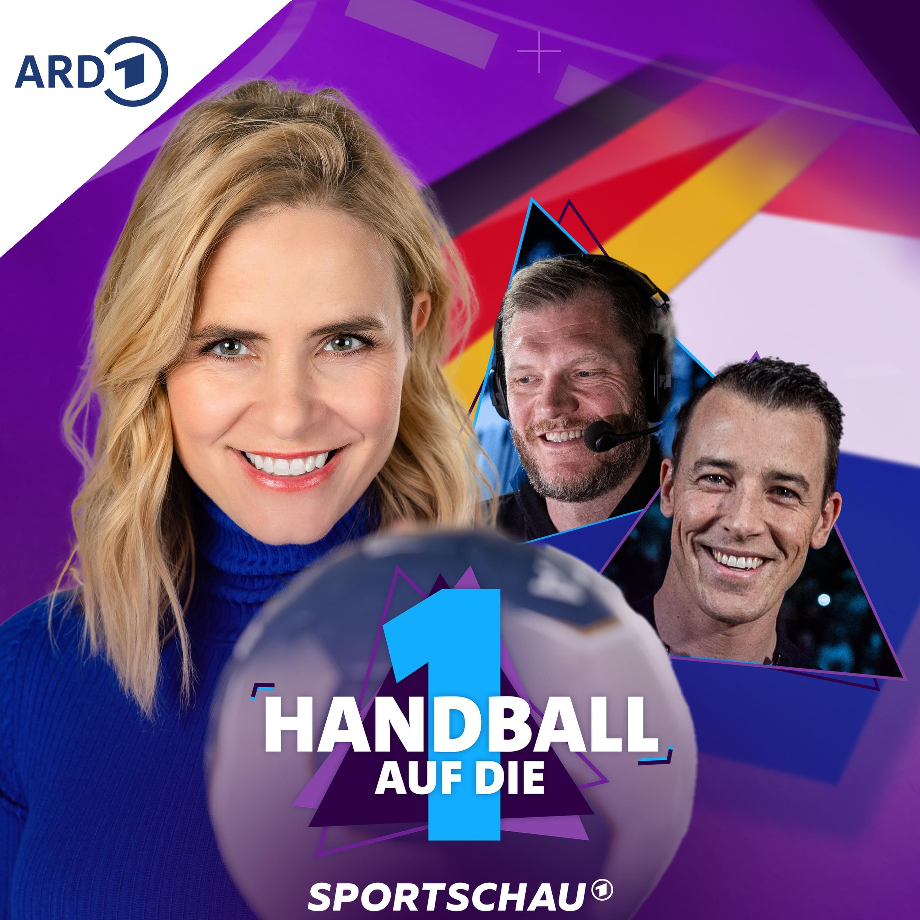 EM-Tag 16: Juhuuriii