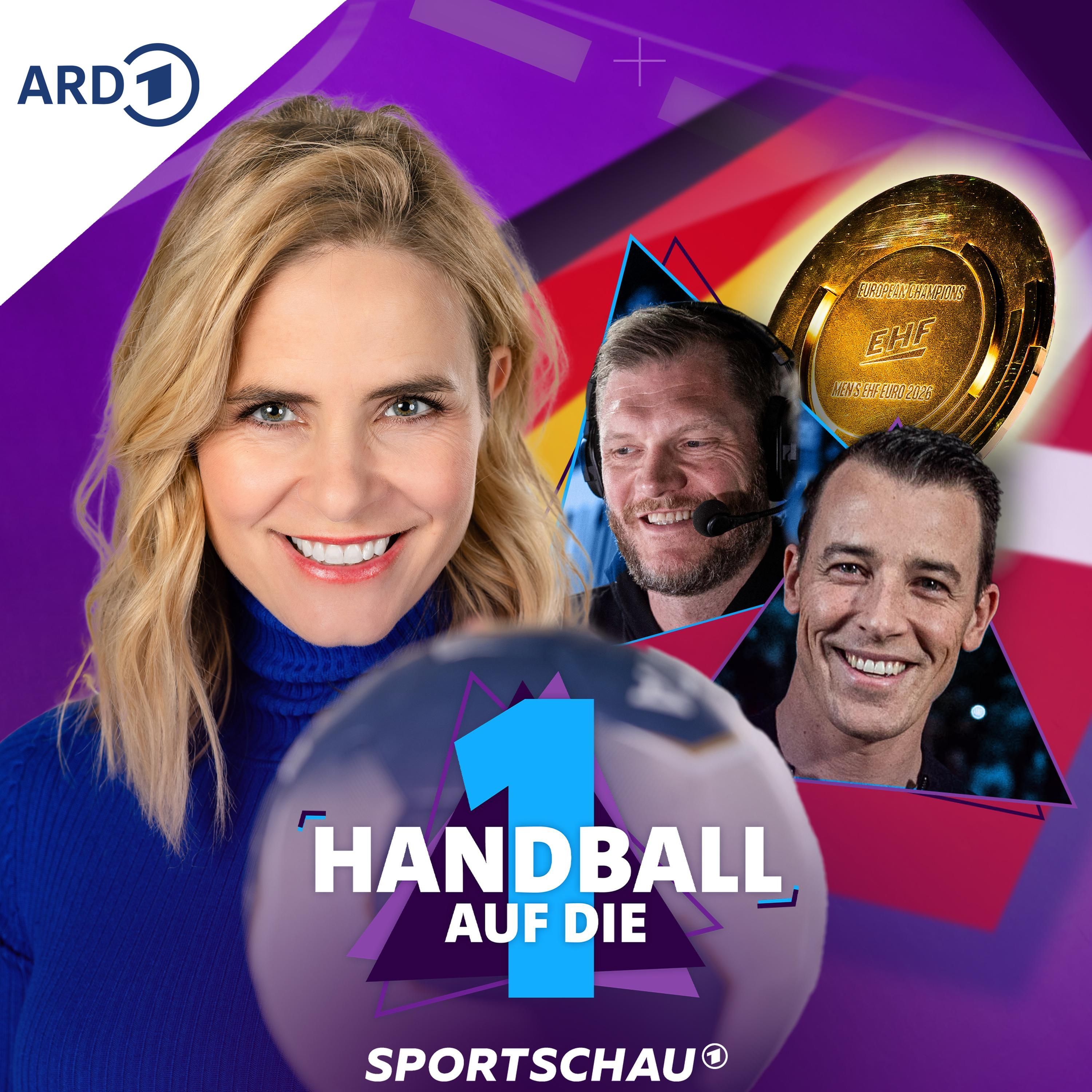 EM-Tag 20: Silber vergoldet