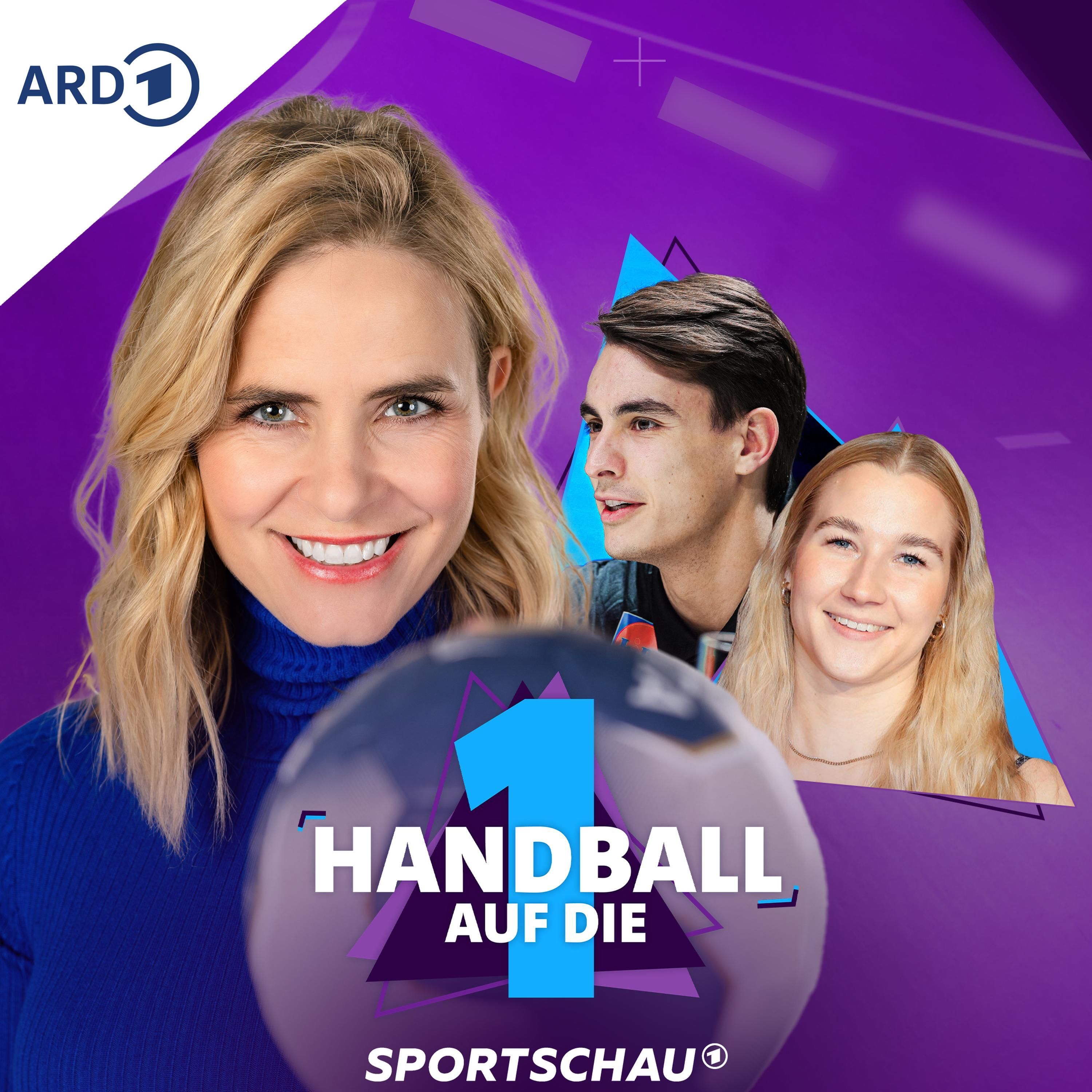 EM-Tag 4: Leader & Lieder