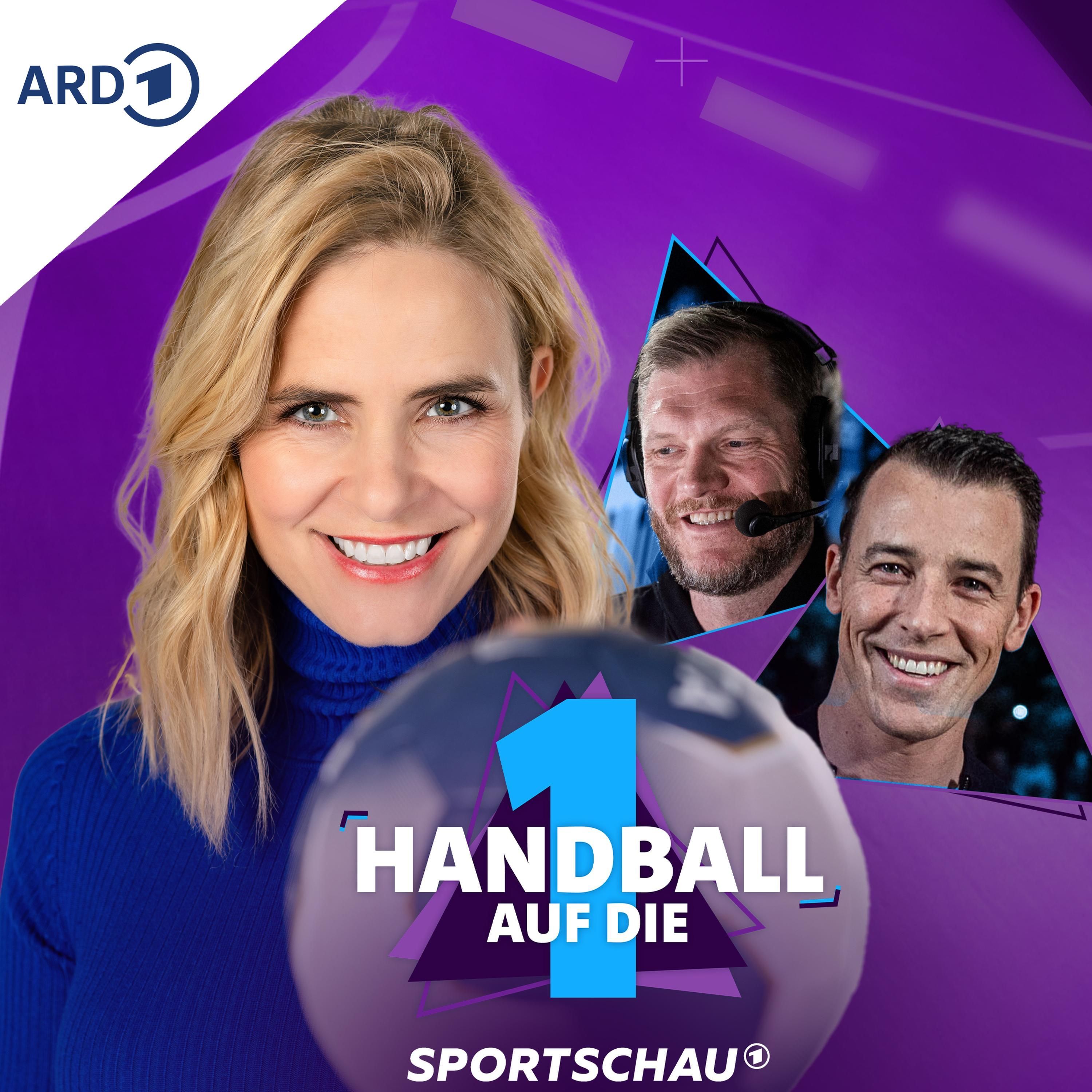 EM-Tag 6: Krone richten, weitermachen!