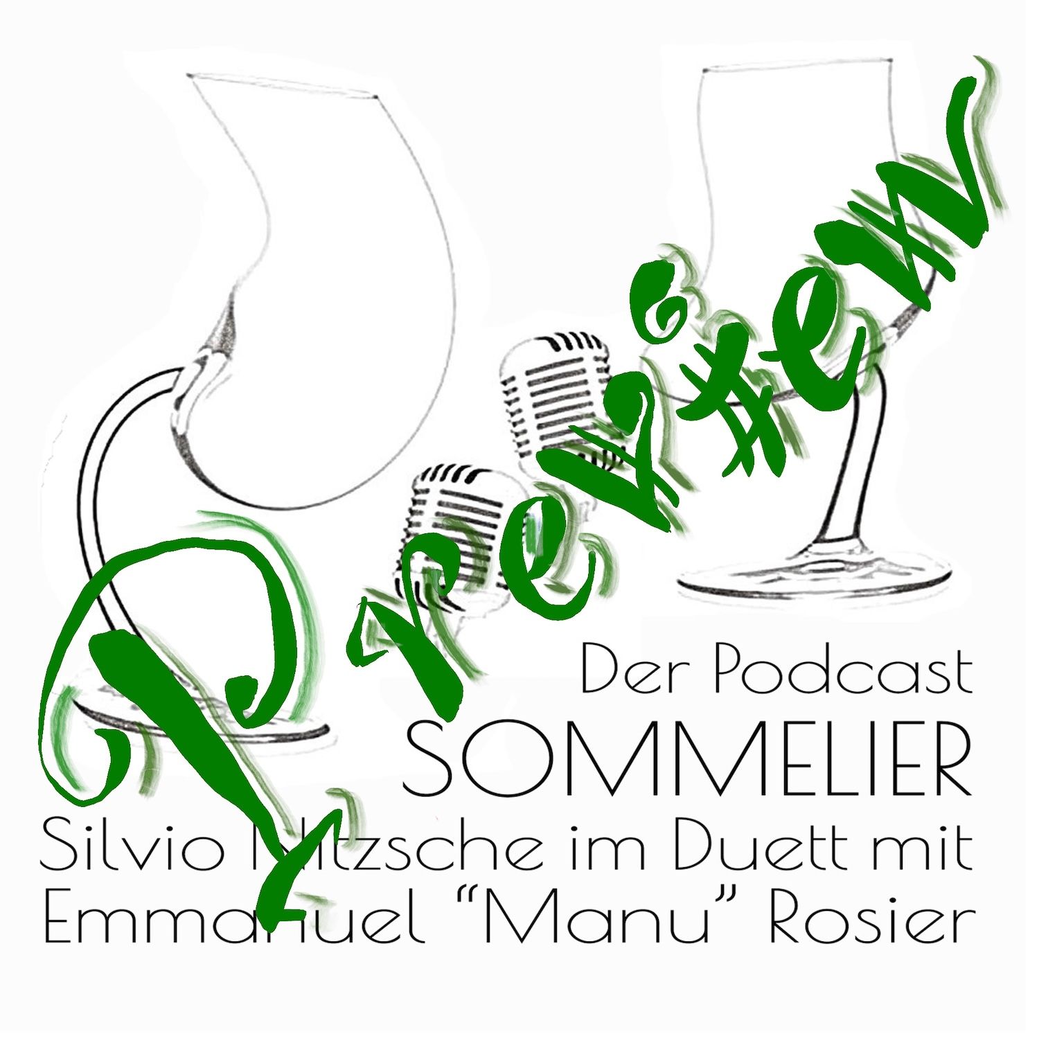 Emanuel „Manu“ Rosier – Exclusive Preview