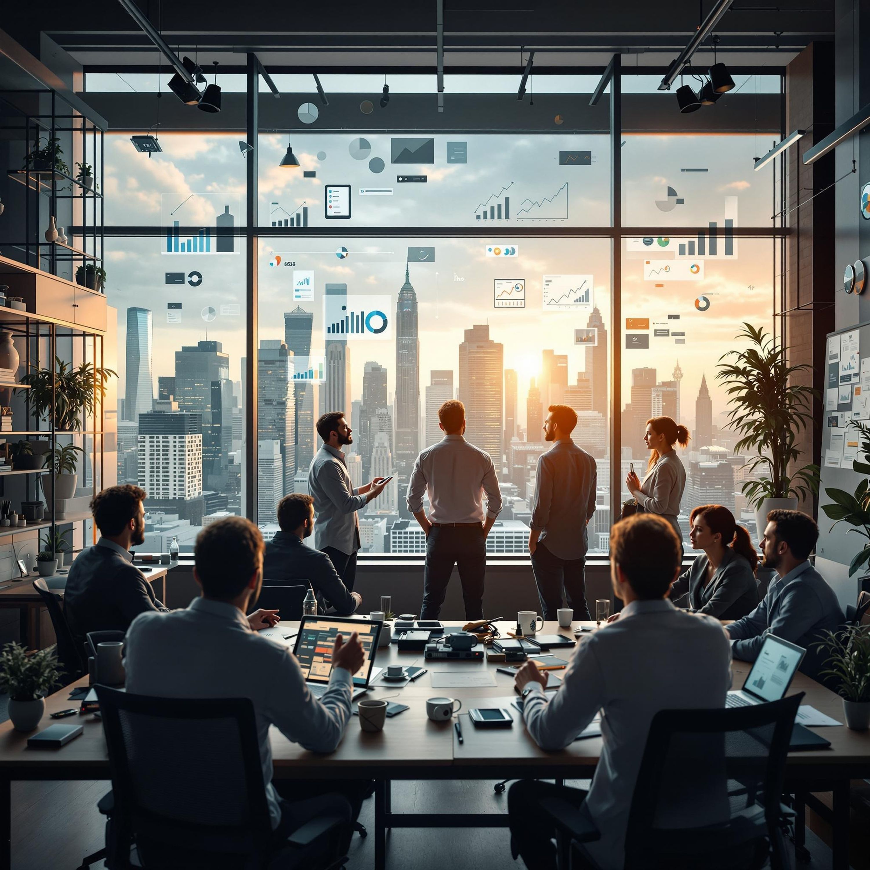 Embracing Strategic Risk and Growth: Insights from Steve Anderson