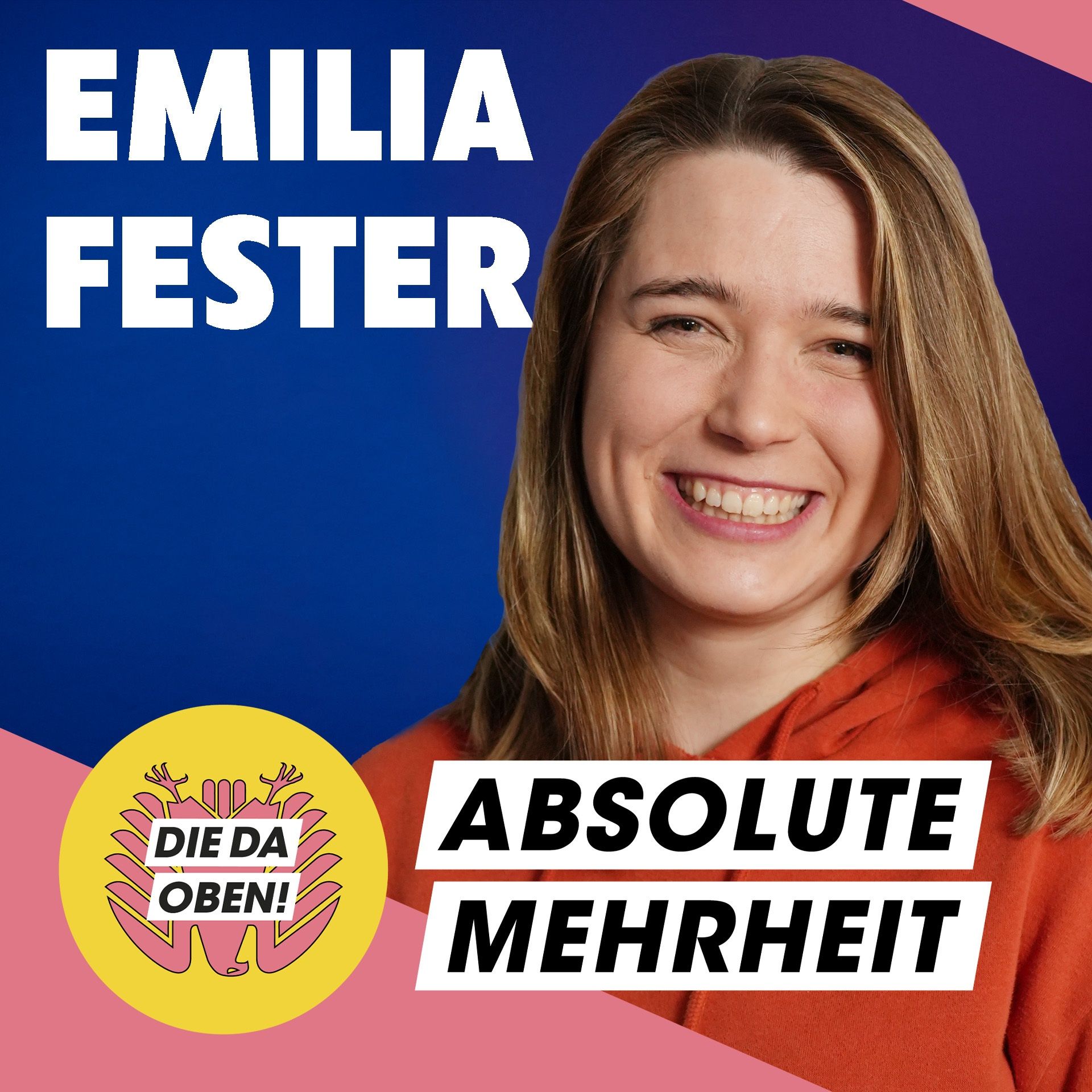 Emilia Fester (Grüne): Wie alltagsfremd ist der Bundestag?