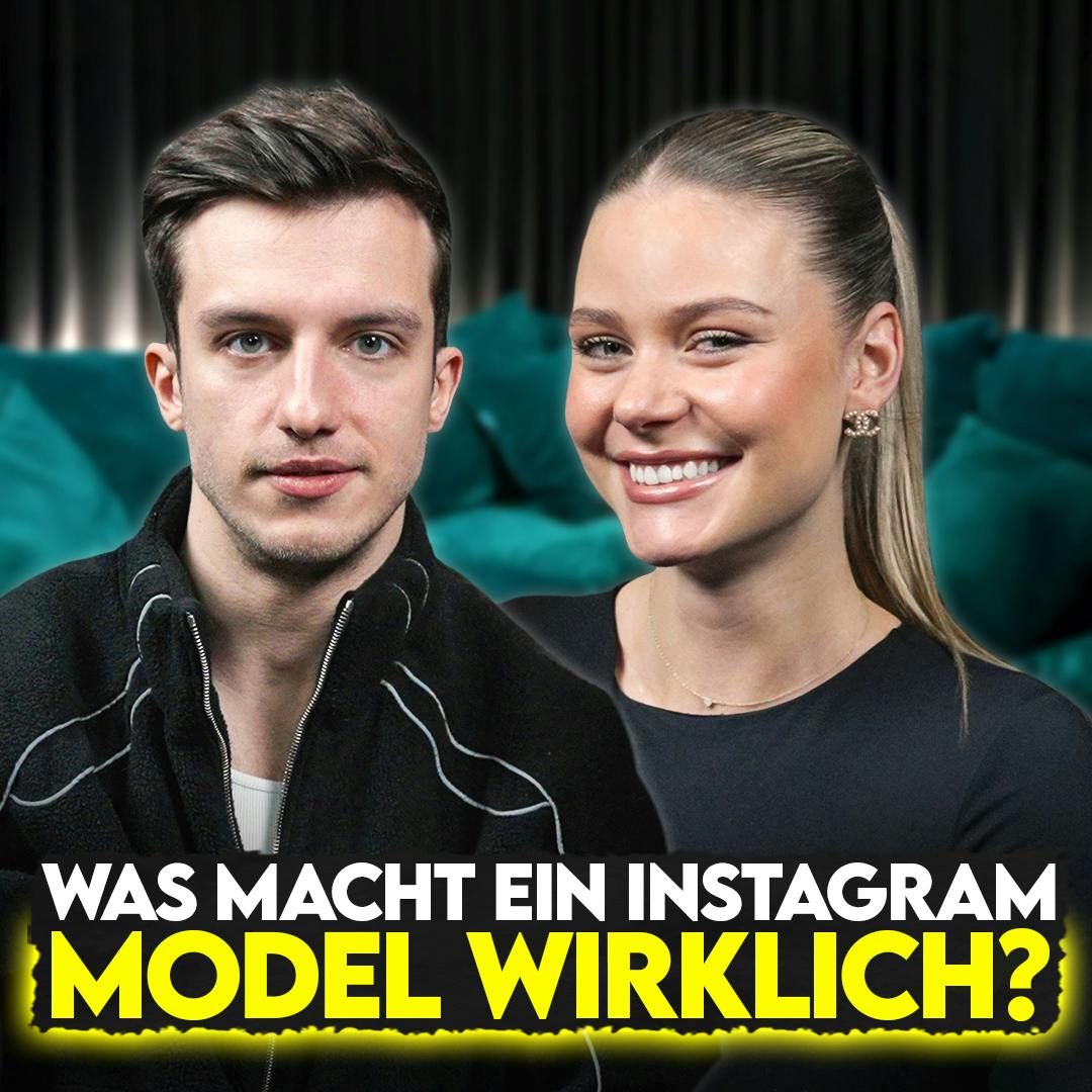 EMILIA über Daddy Issues, toxische Beziehungen und Klischee Instagram Models
