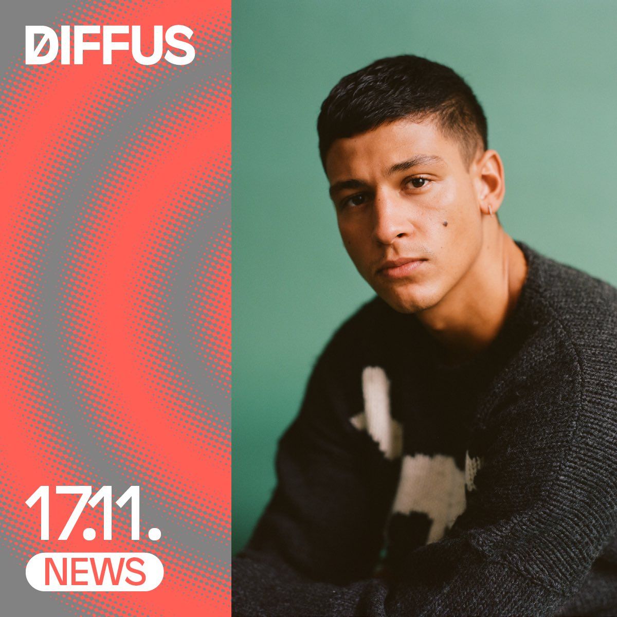 Emilio im Interview, Klage gegen Diddy und musikalisches Comeback von André 3000 & Gossip