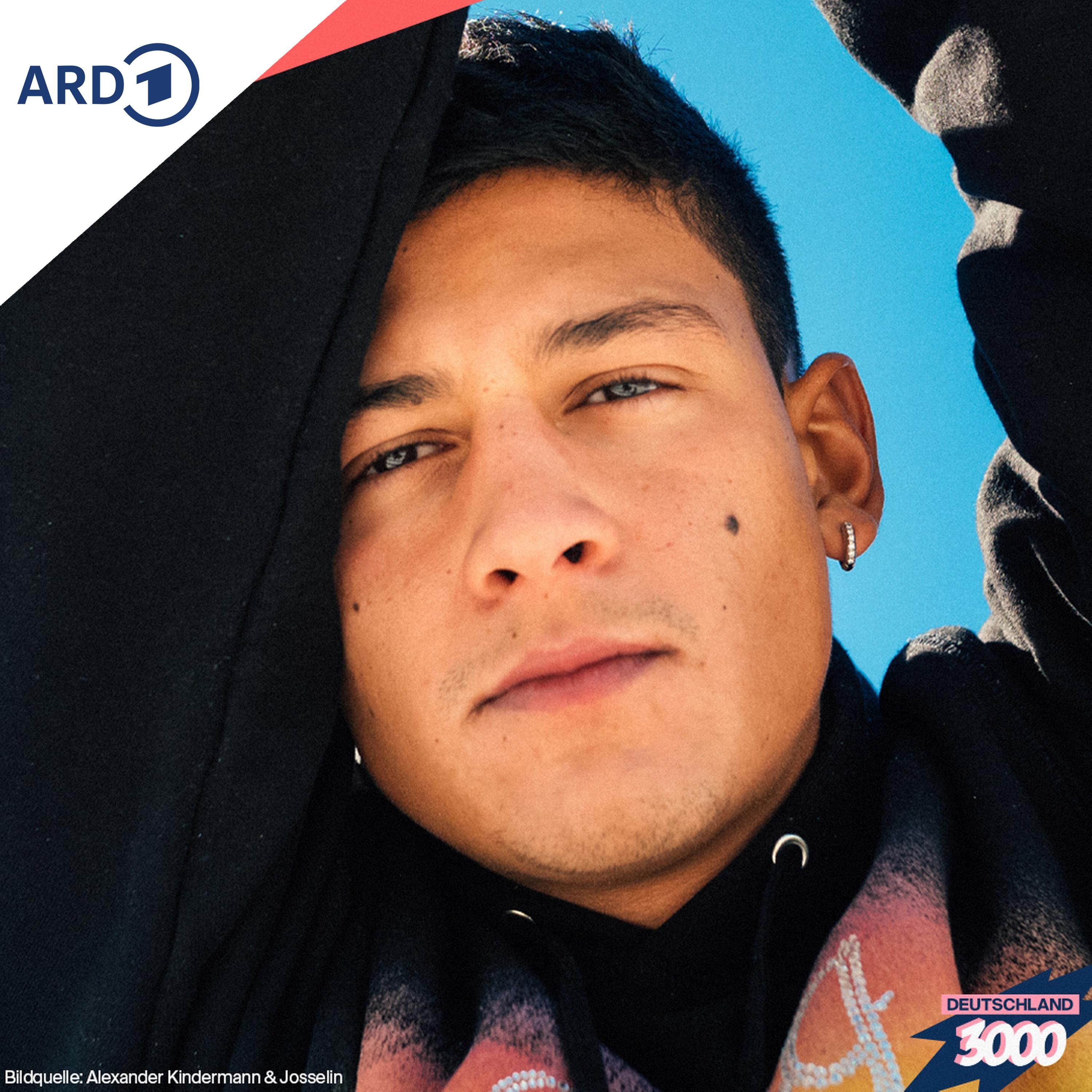 Emilio Sakraya, was hilft dir bei Panikattacken?