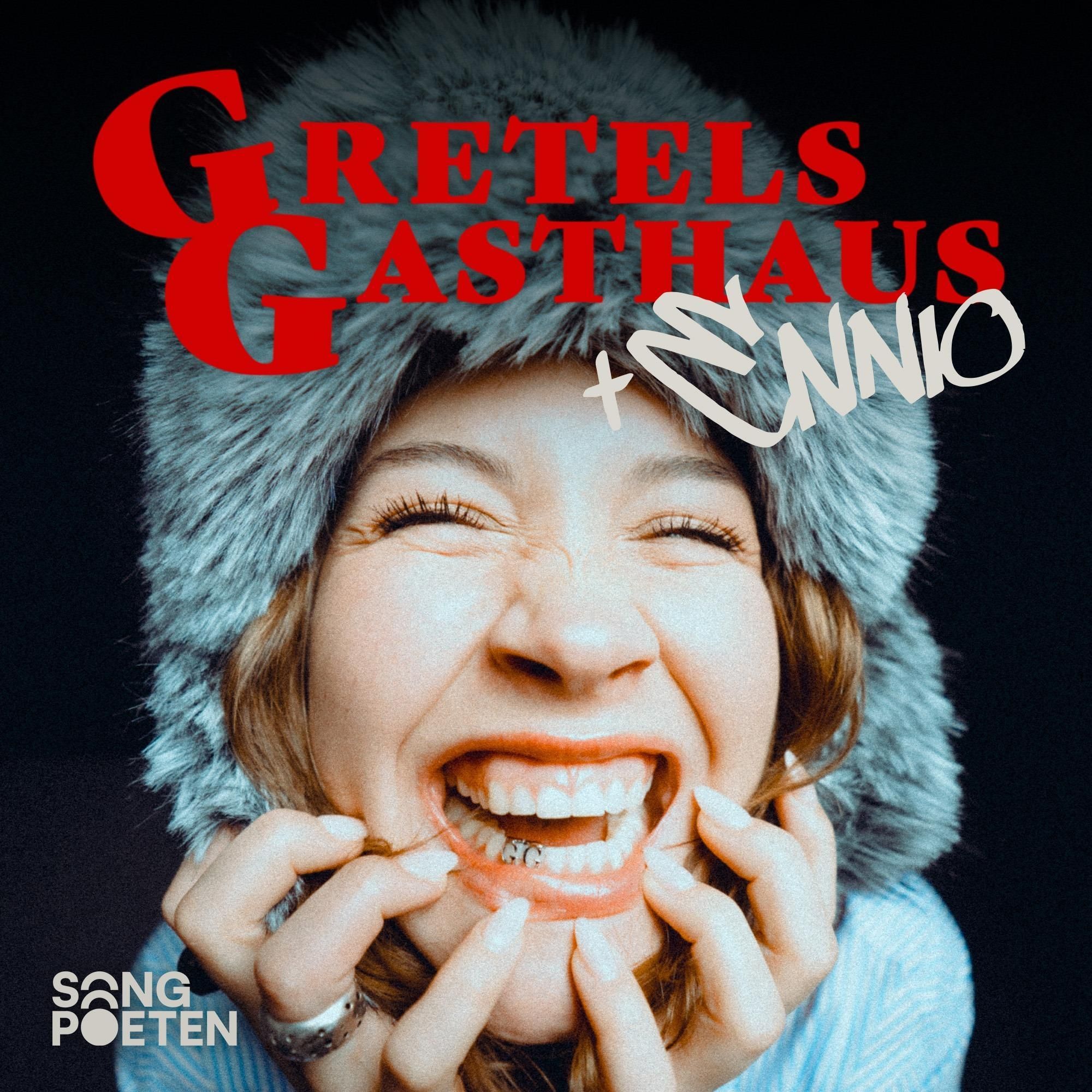 "Emily, wie viel verdienst du?" | Gretels Gasthaus feat. ENNIO | Songpoeten Podcast