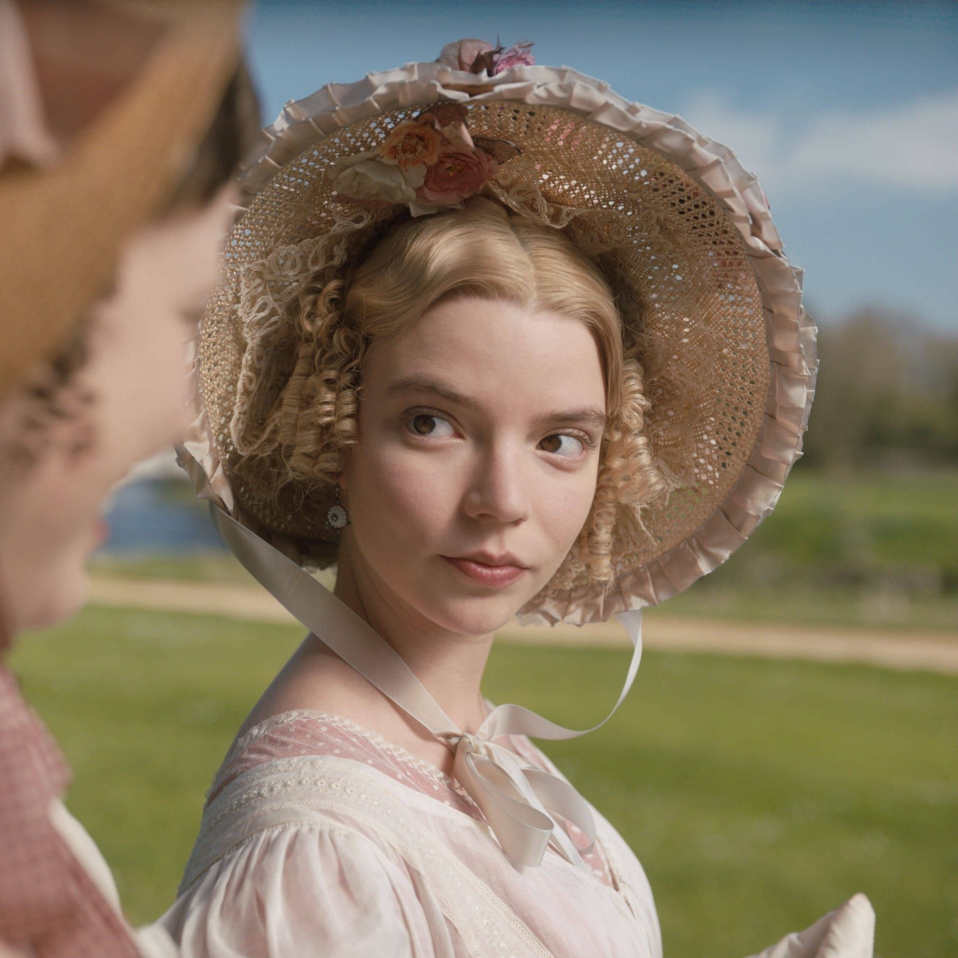 Emma – Die Ironie im Kitsch