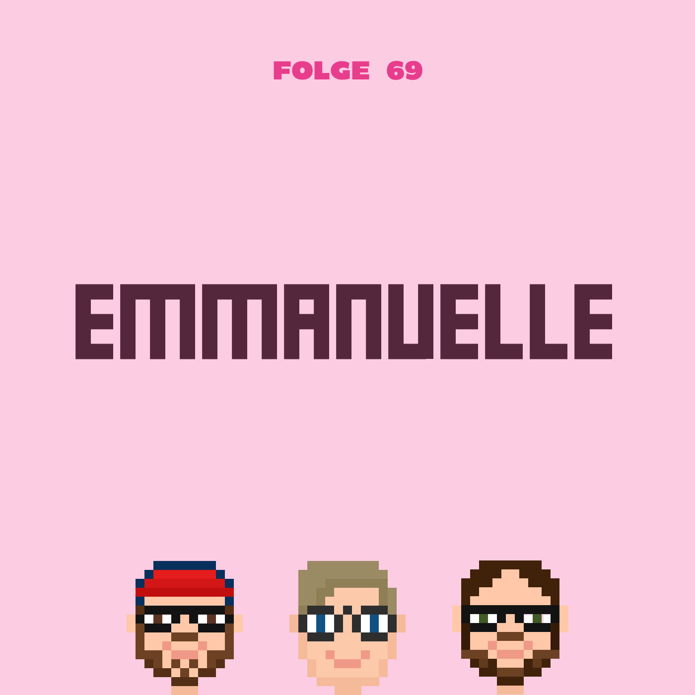 Emmanuelle (Folge 69)
