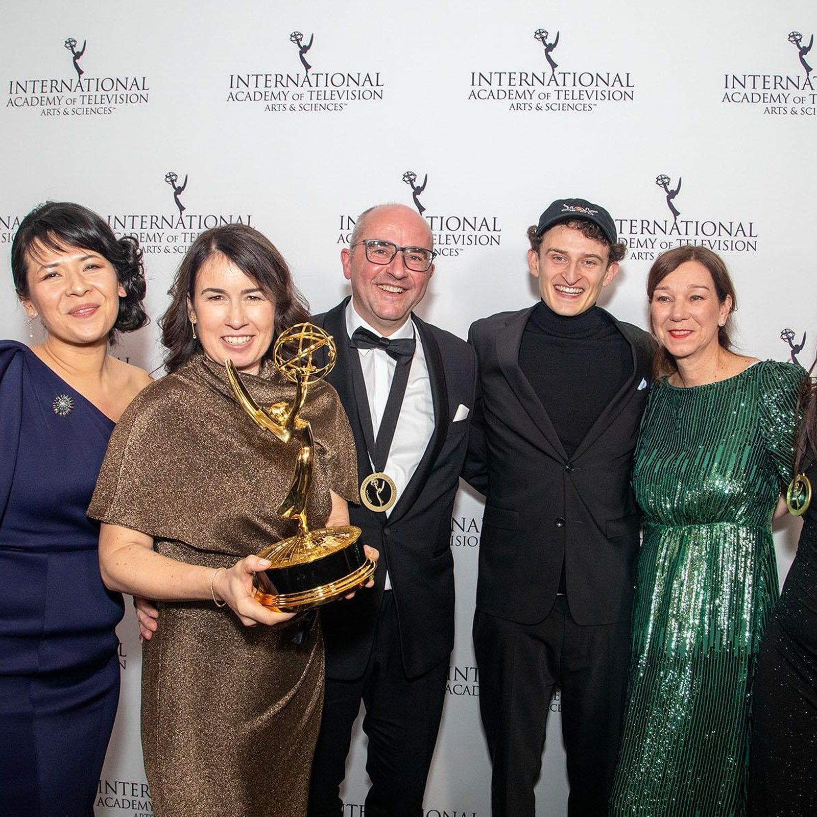 Emmy für Fritzi: MDR-Kinderserie triumphiert in New York