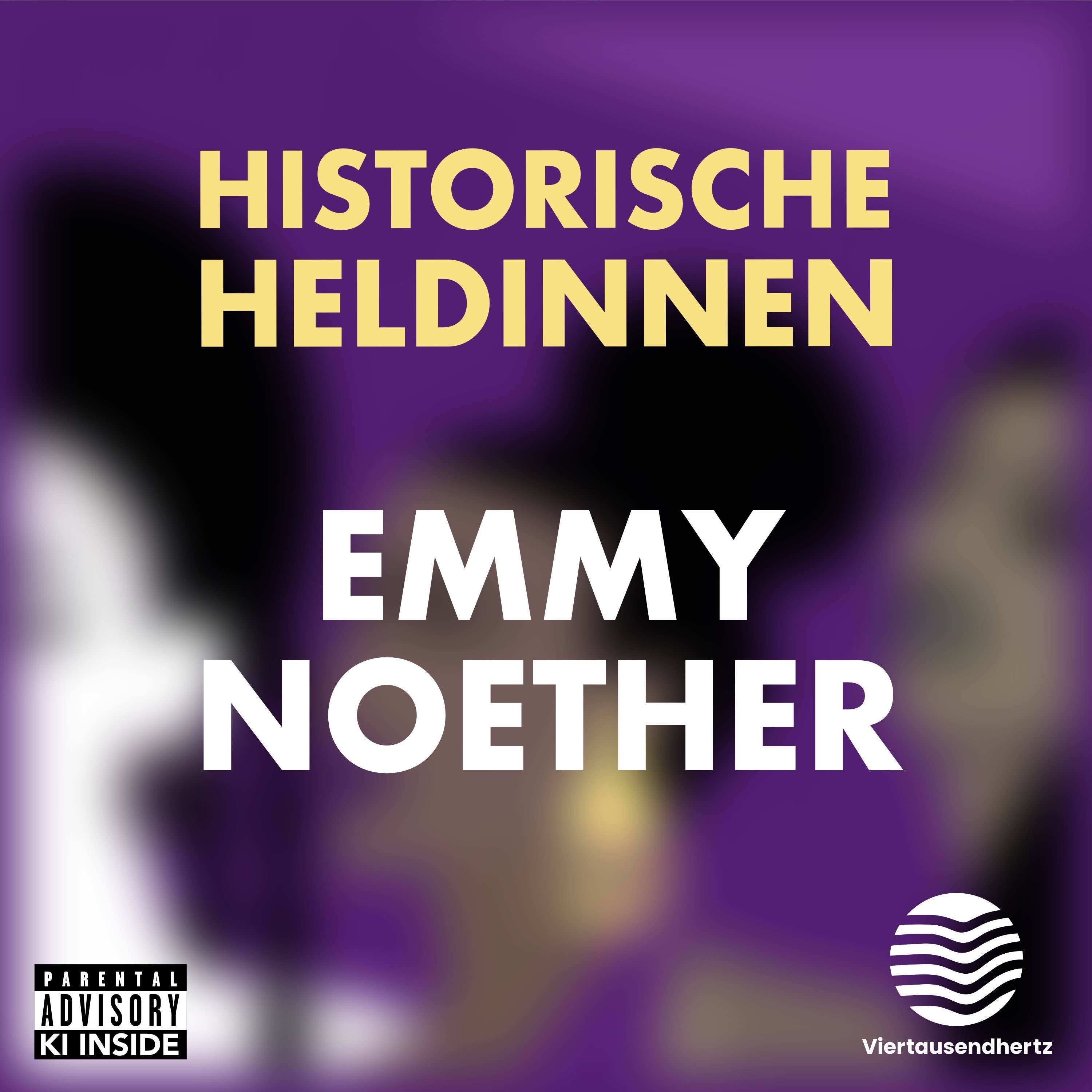 Emmy Noether