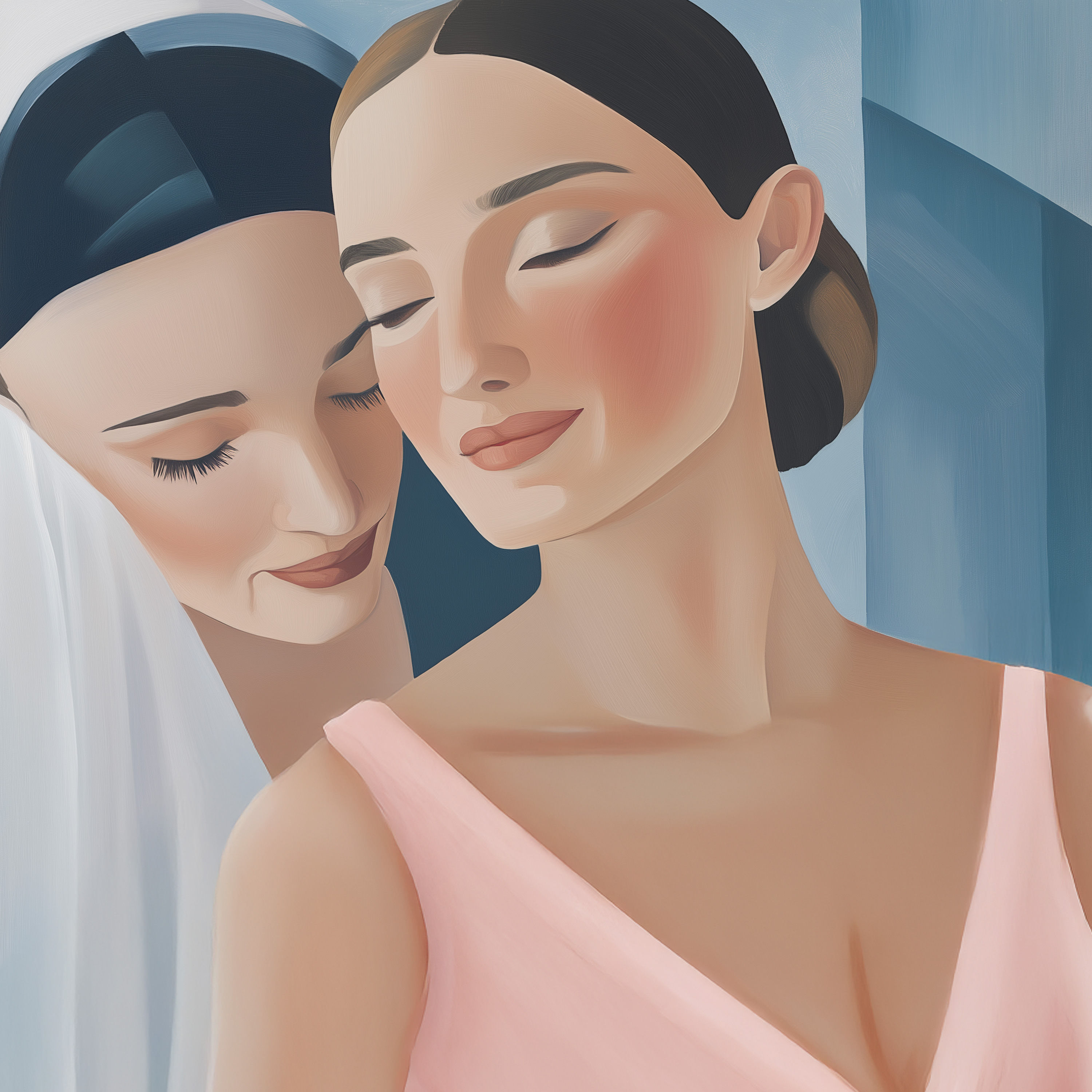 Emotionale Hochzeit: Warum es Nähe und Verbundenheit braucht