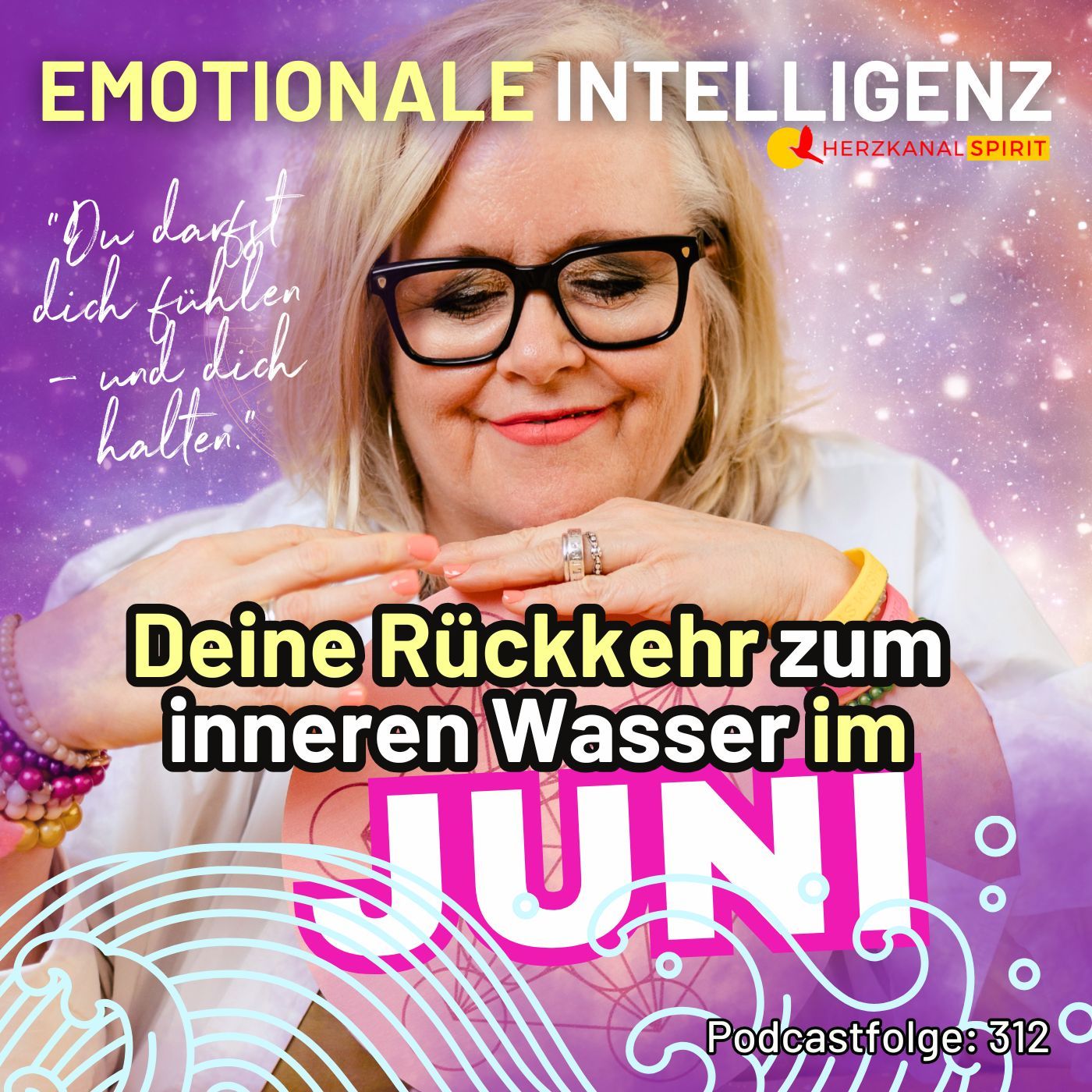 Emotionale Intelligenz - Sternstunden IMPULS JUNI